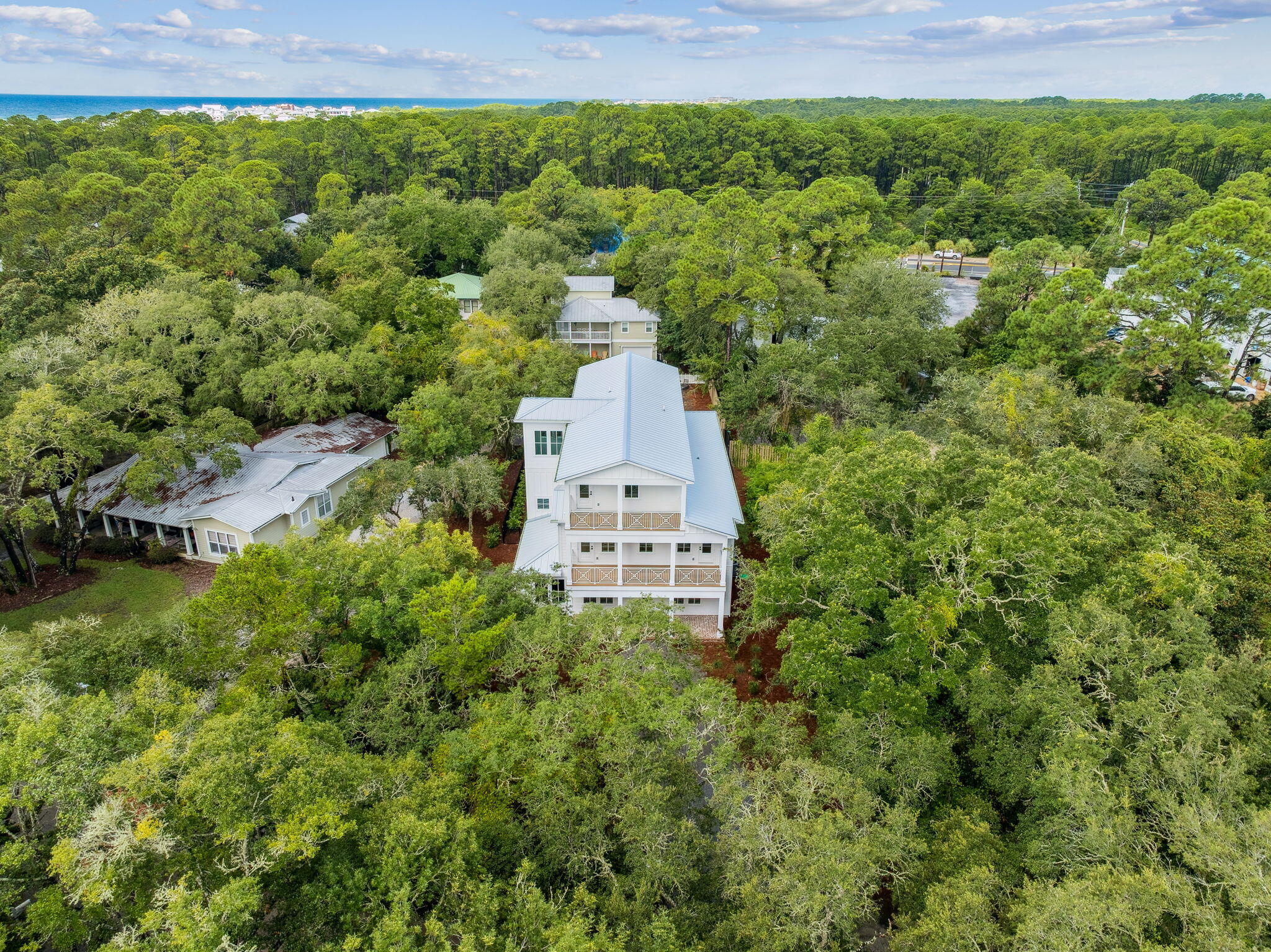 86 Grayton Trails Road