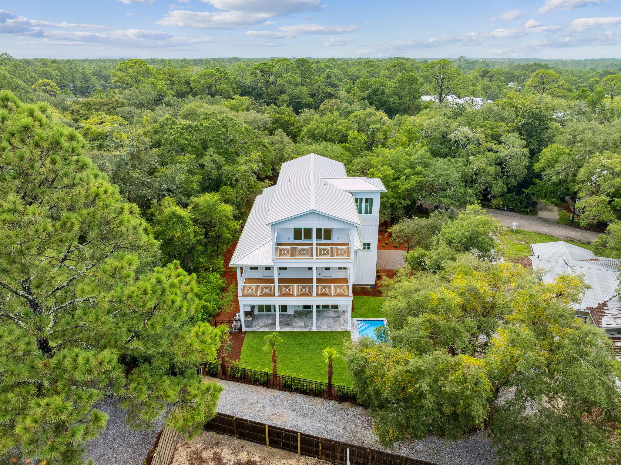 86 Grayton Trails Road