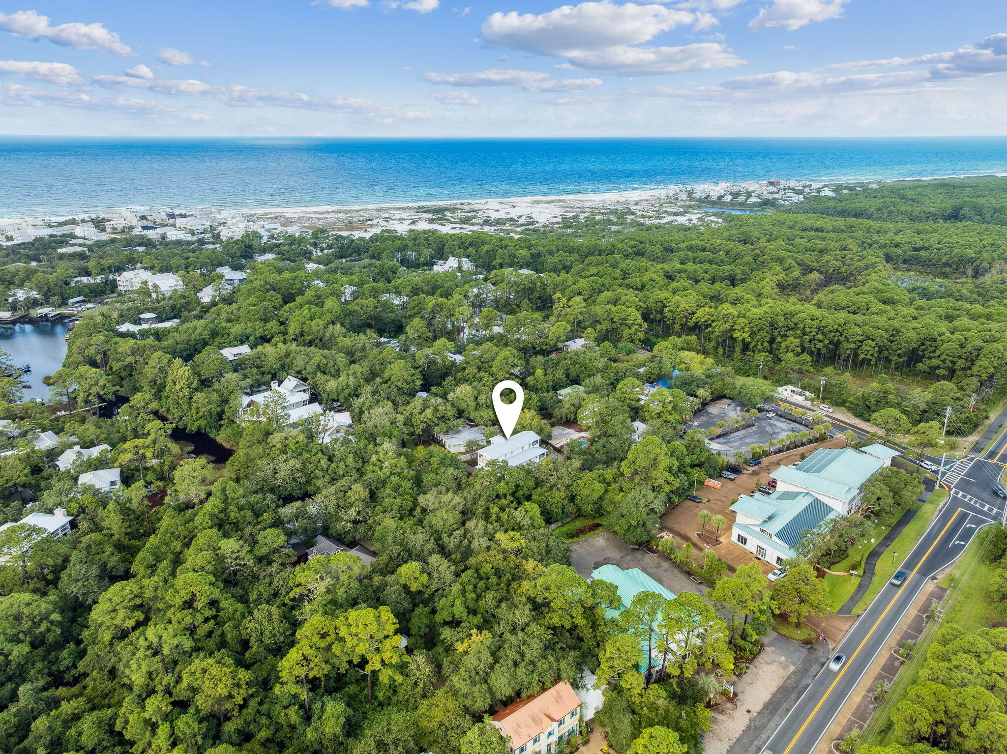 86 Grayton Trails Road