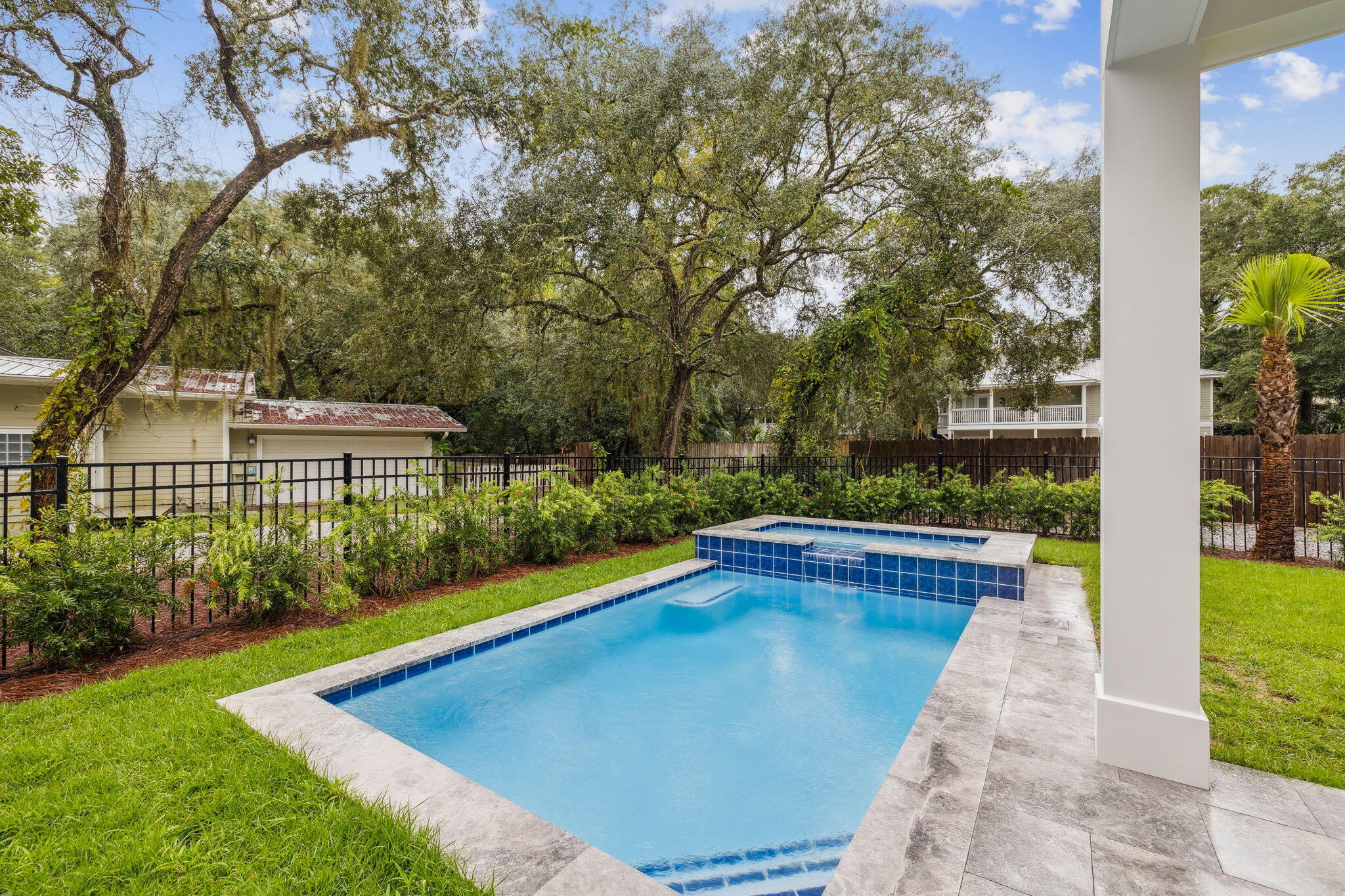 86 Grayton Trails Road