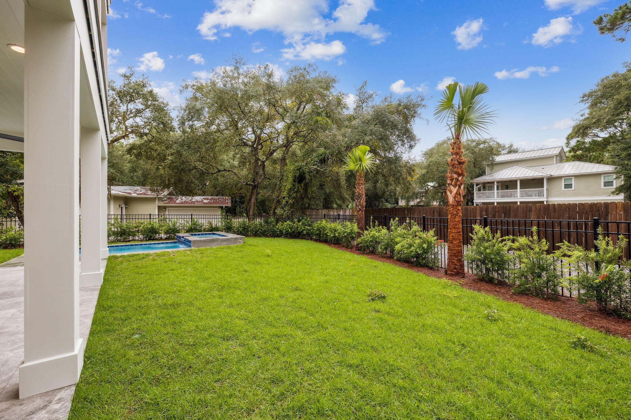 86 Grayton Trails Road