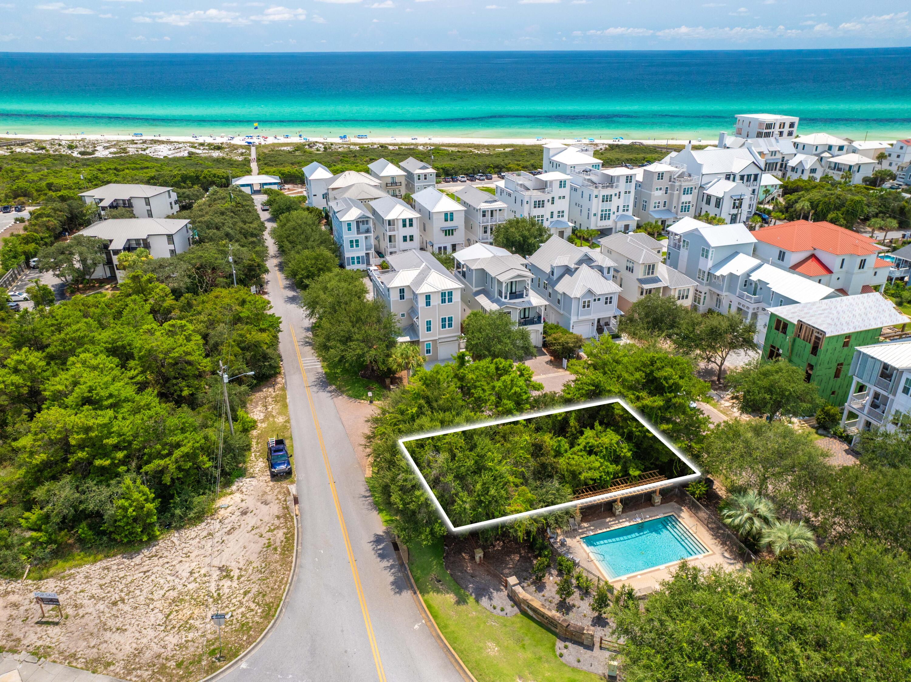 Lot 10 Pompano Court