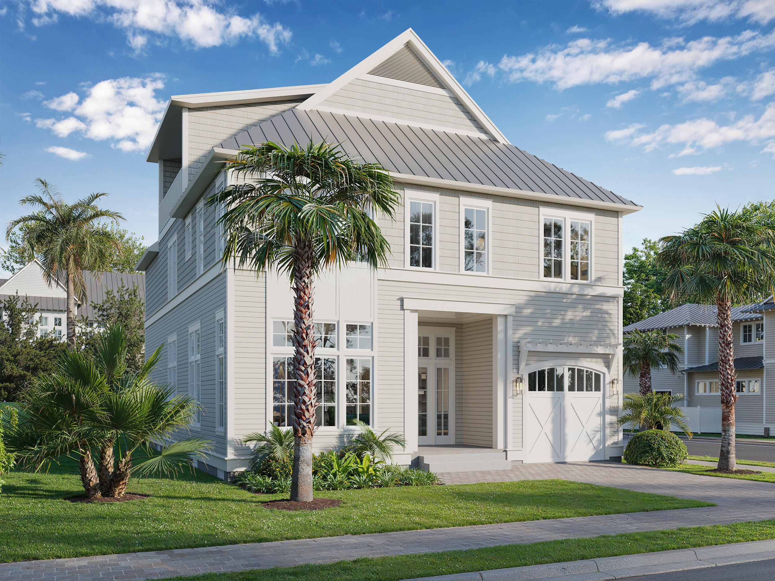 Lot 10 Pompano Court