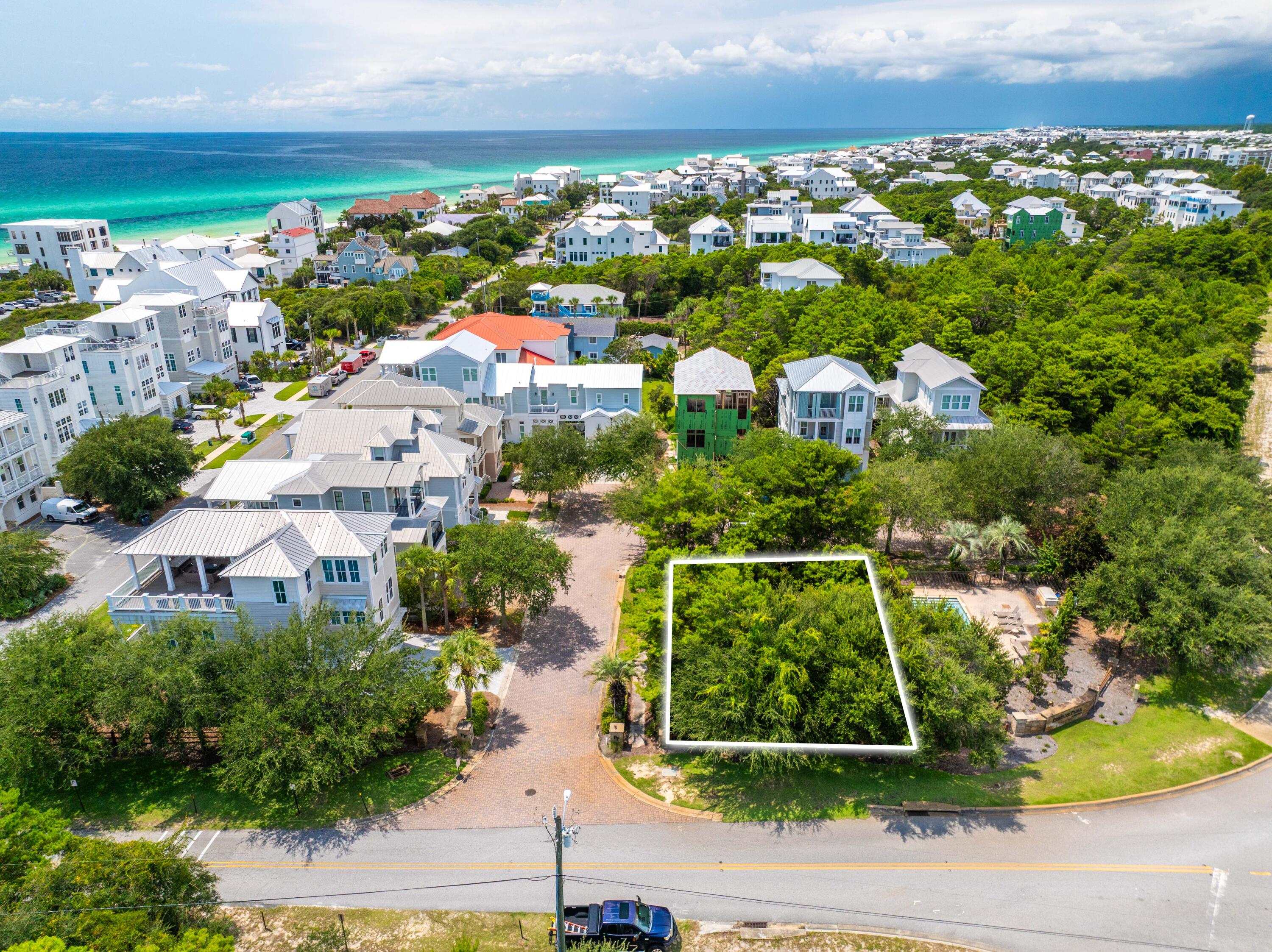 Lot 10 Pompano Court