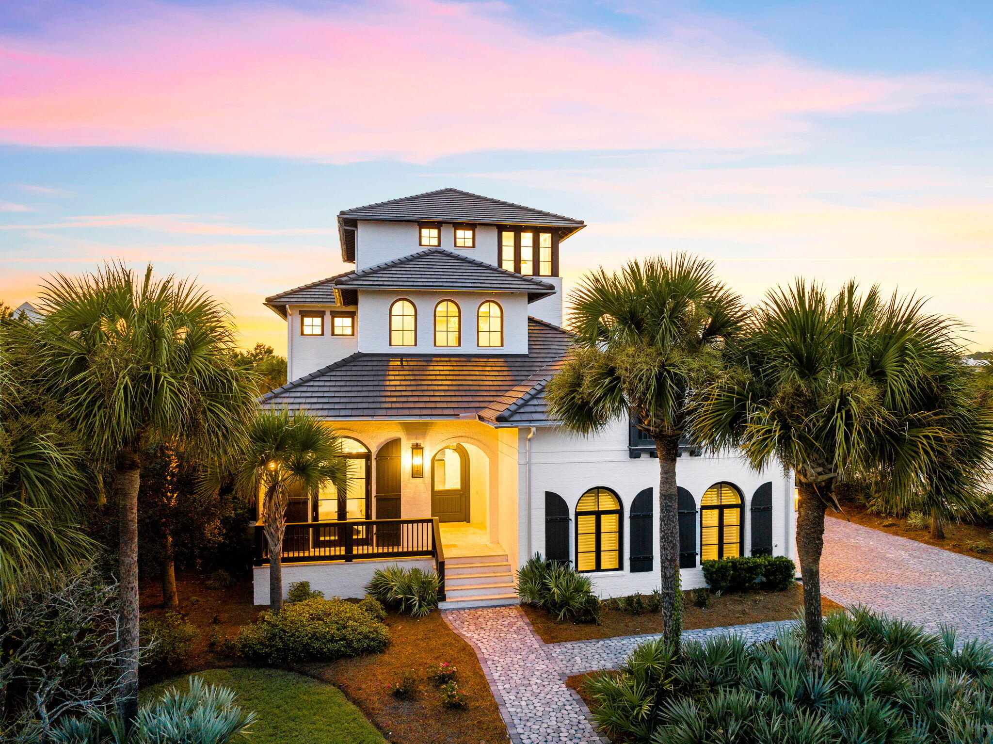 48 Paradise By The Sea Boulevard