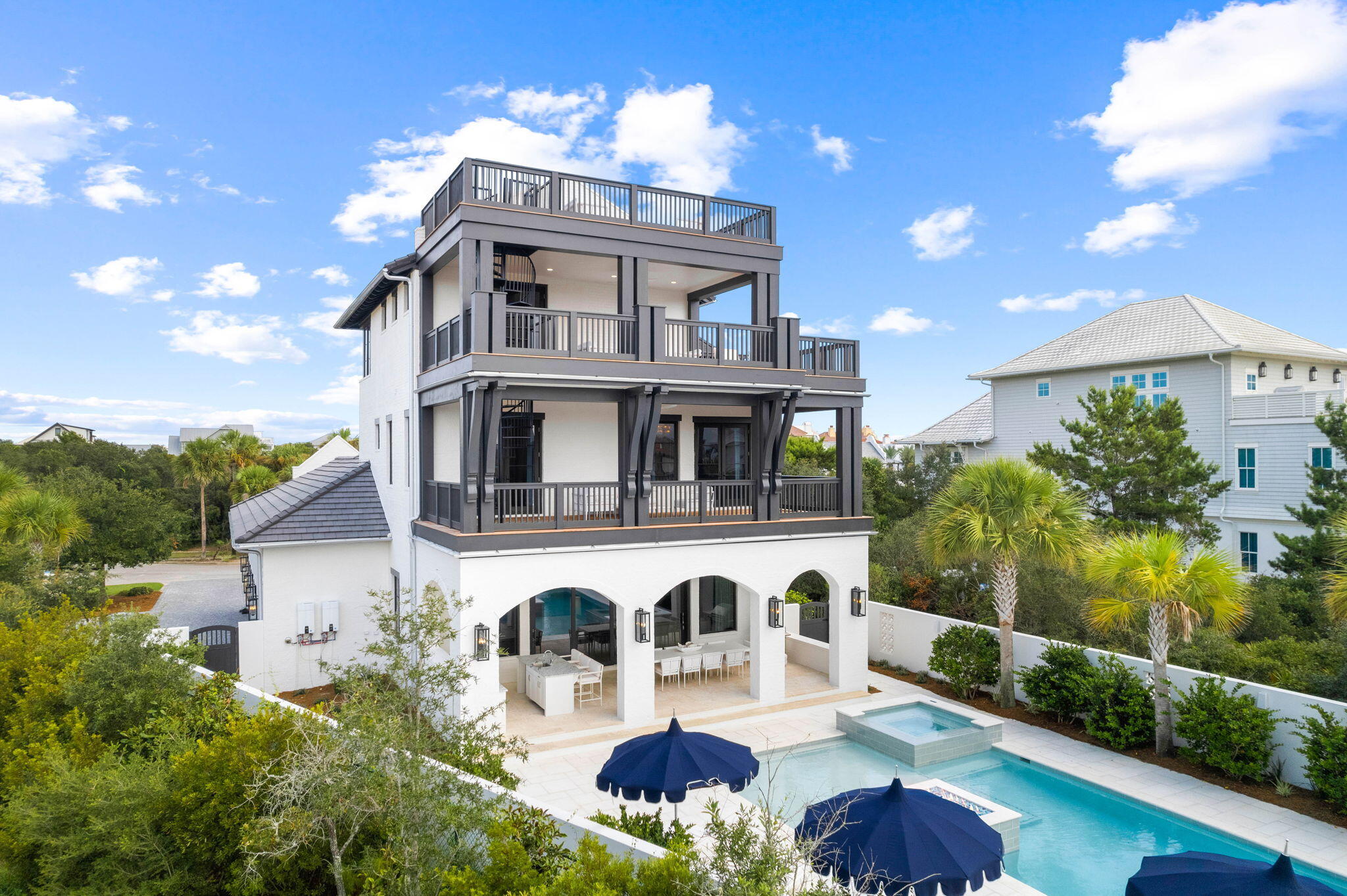 48 Paradise By The Sea Boulevard