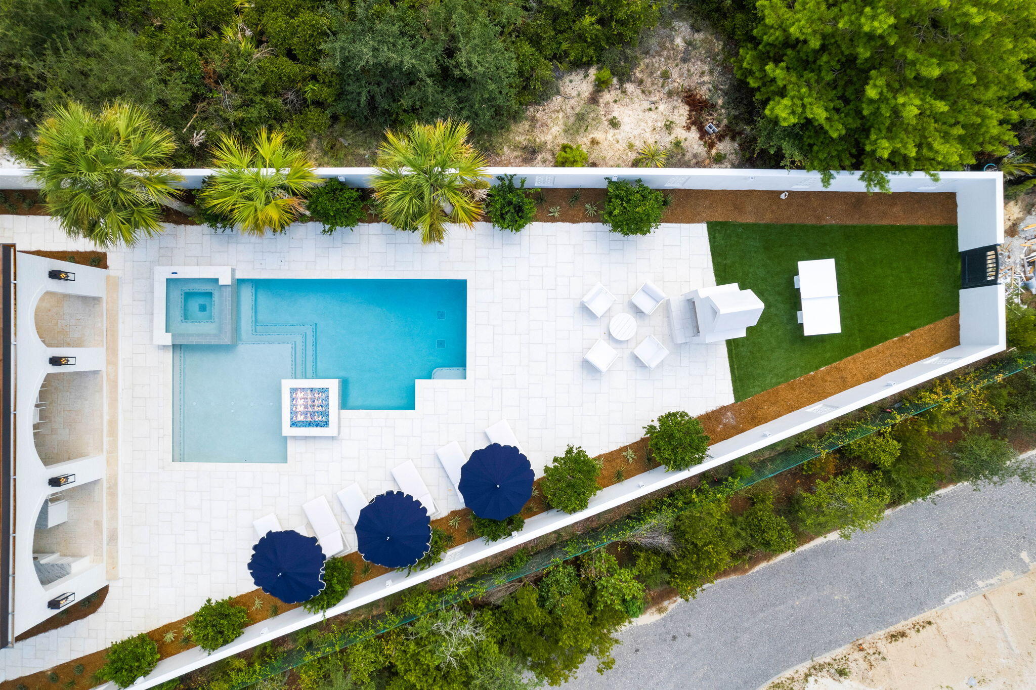 48 Paradise By The Sea Boulevard