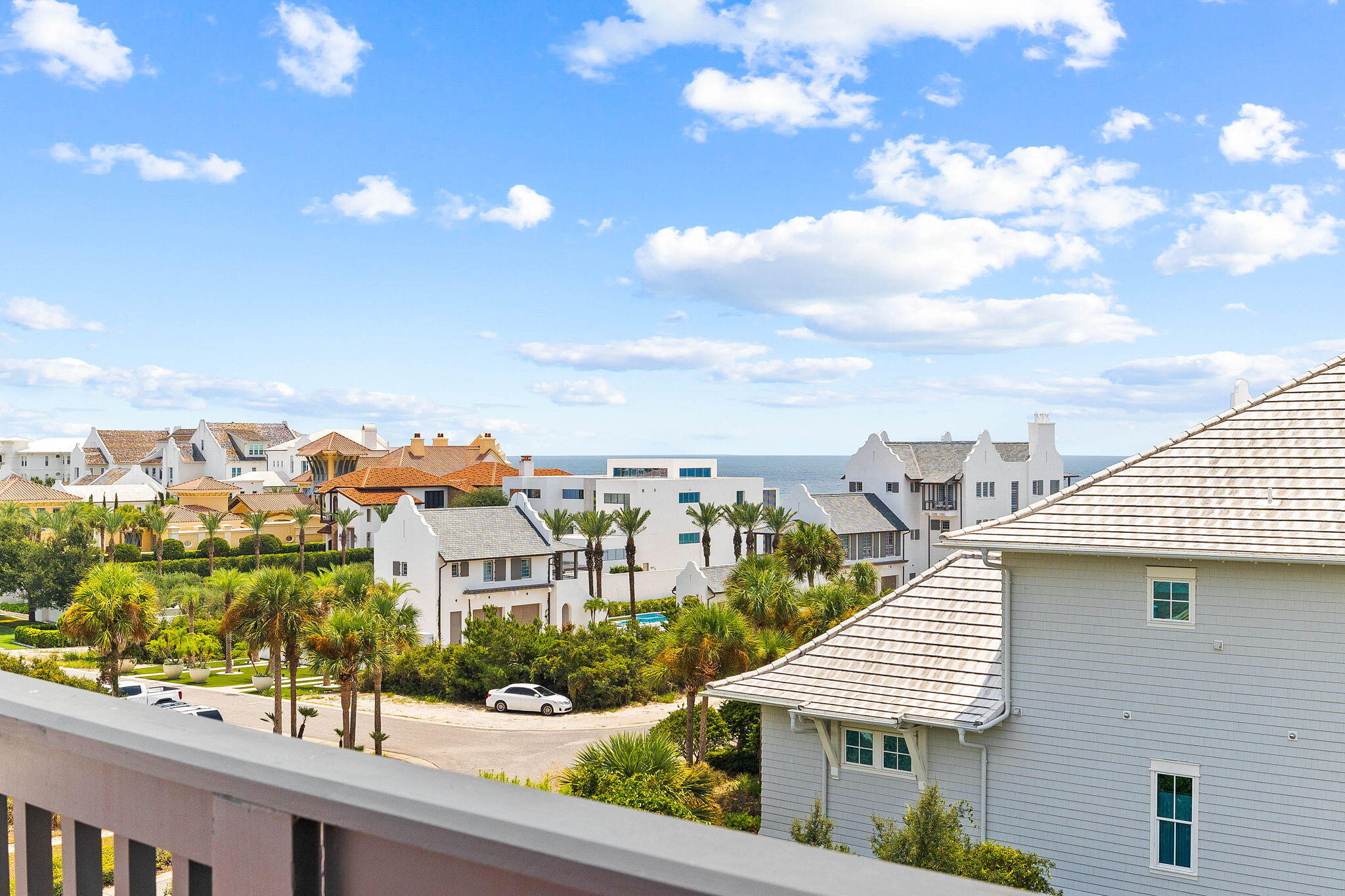 48 Paradise By The Sea Boulevard