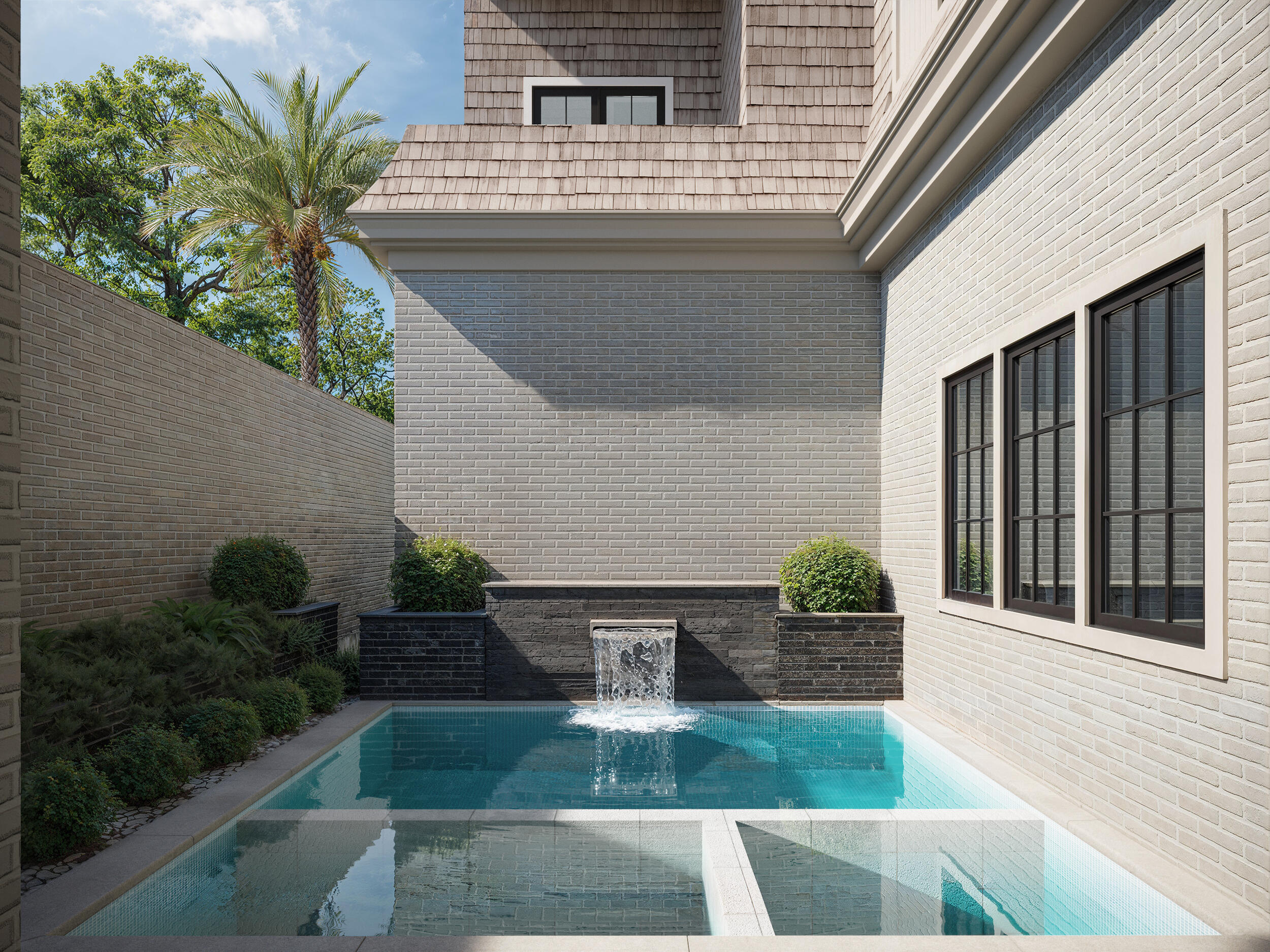 Lot B E Co Highway 30A