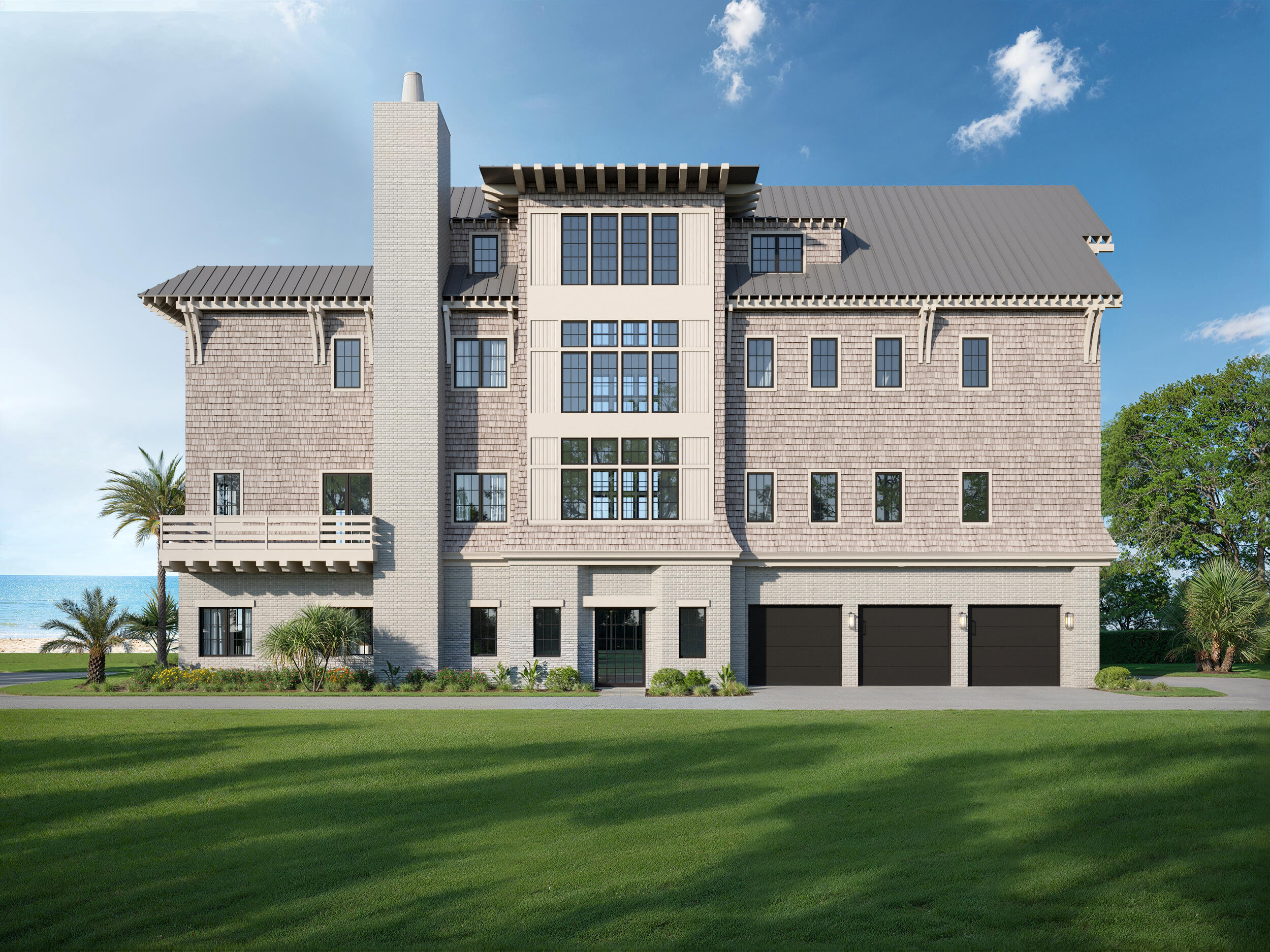 Lot B E Co Highway 30A