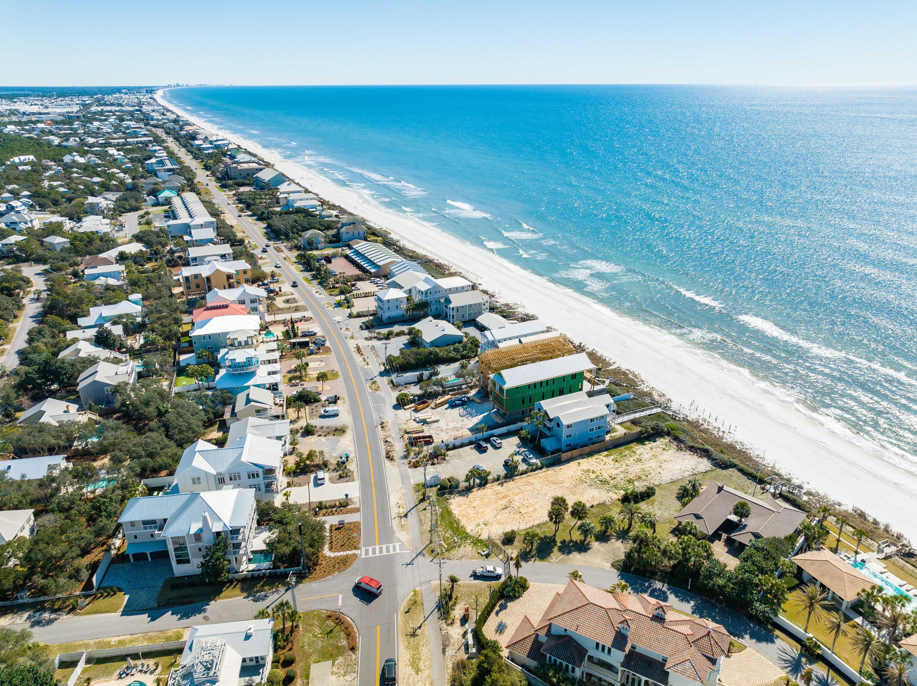 Lot B E Co Highway 30A