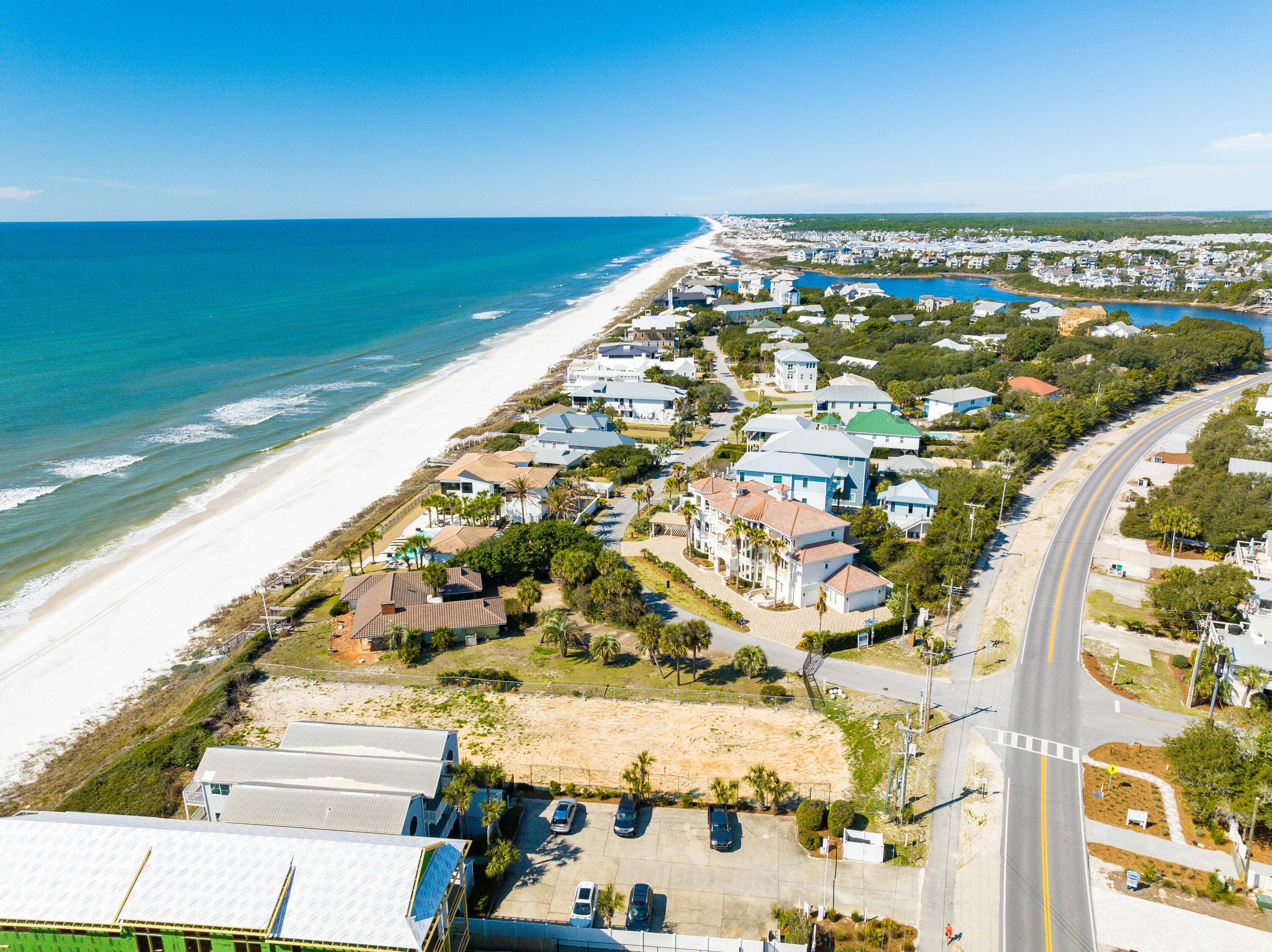 Lot B E Co Highway 30A