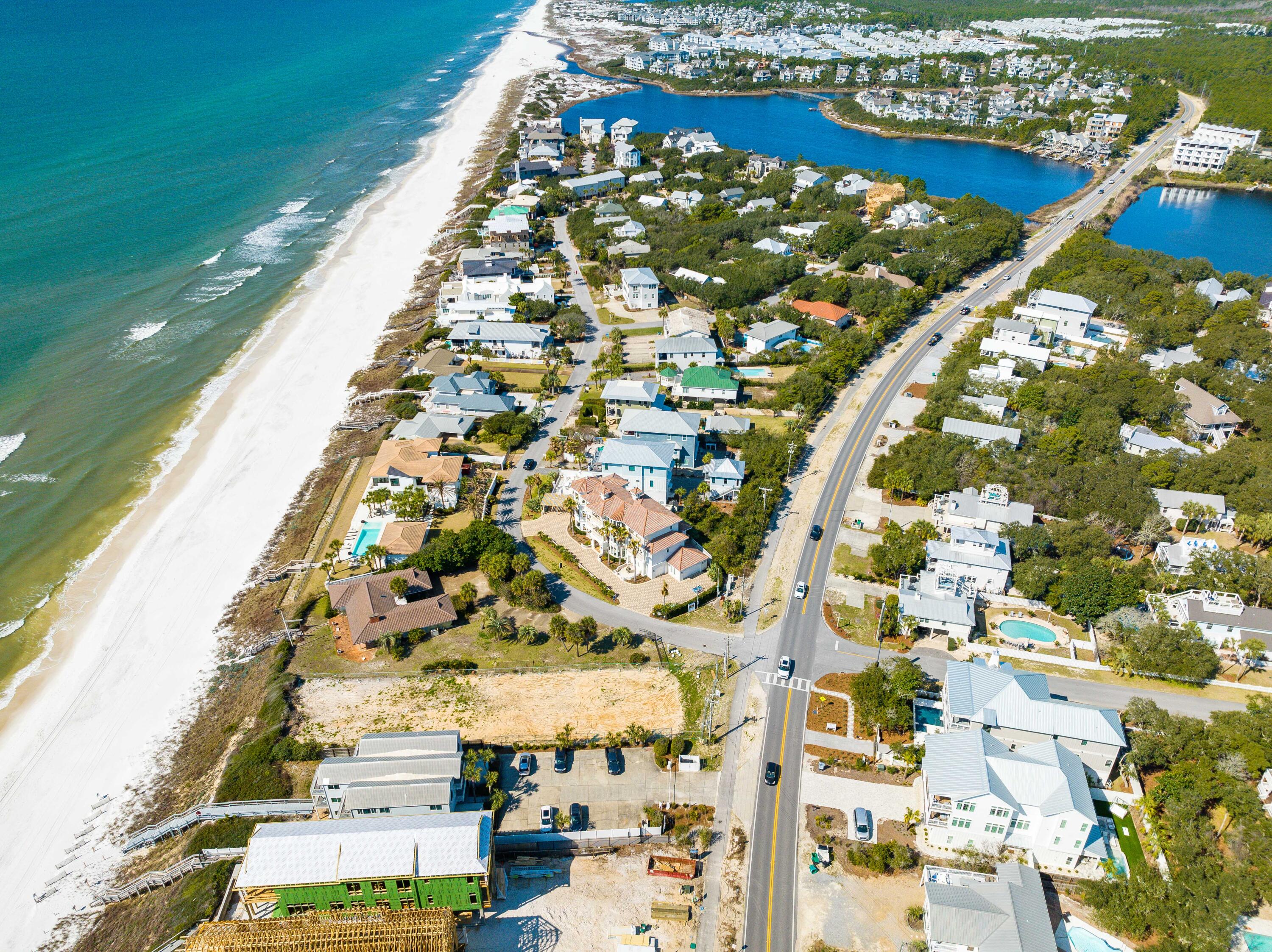 Lot B E Co Highway 30A