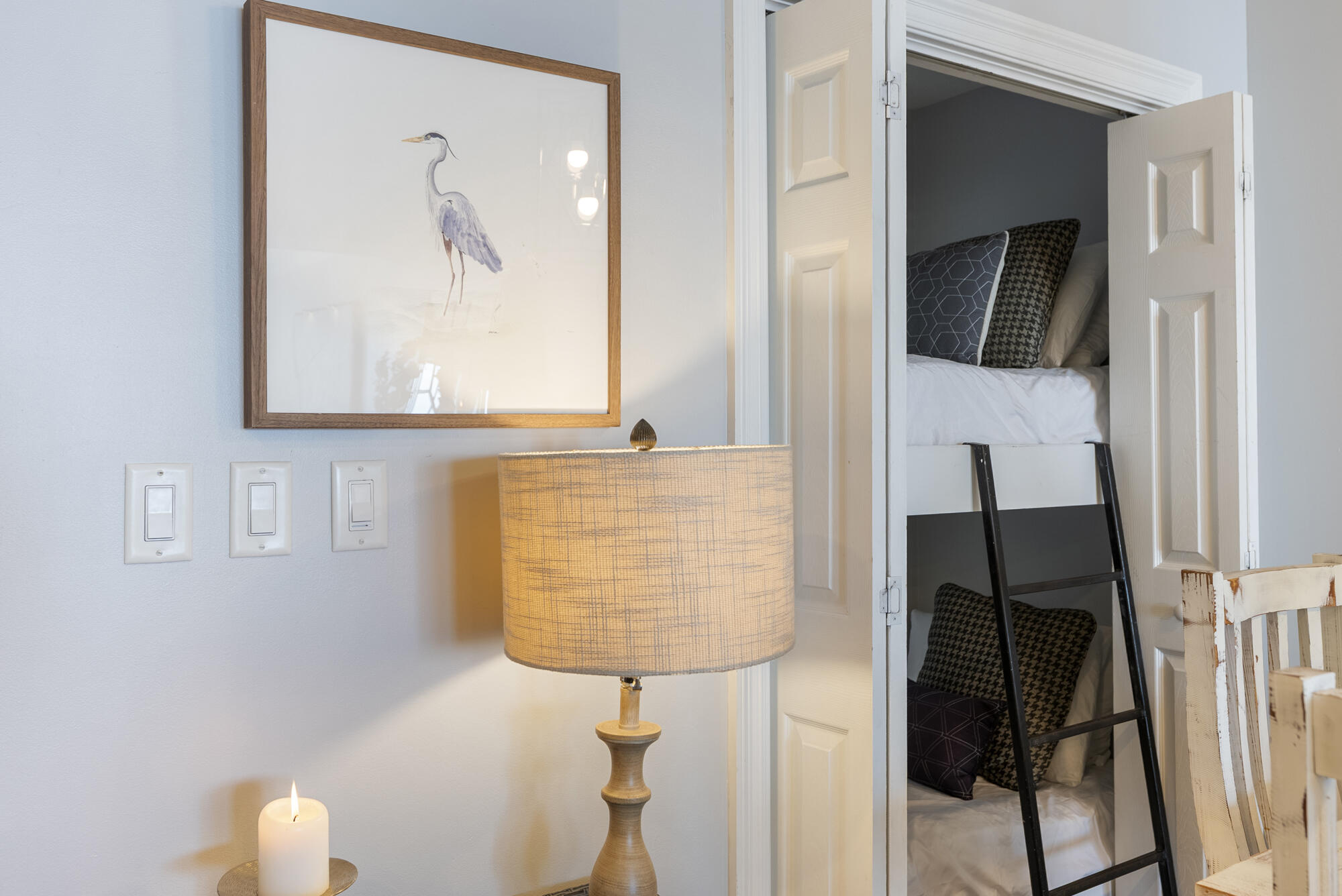 5004 Thomas Drive, UNIT 209