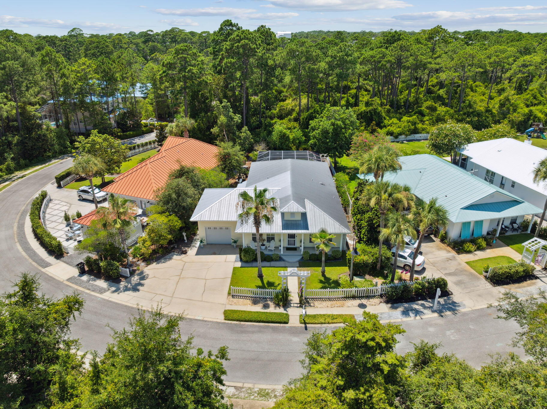 420 Tradewinds Drive