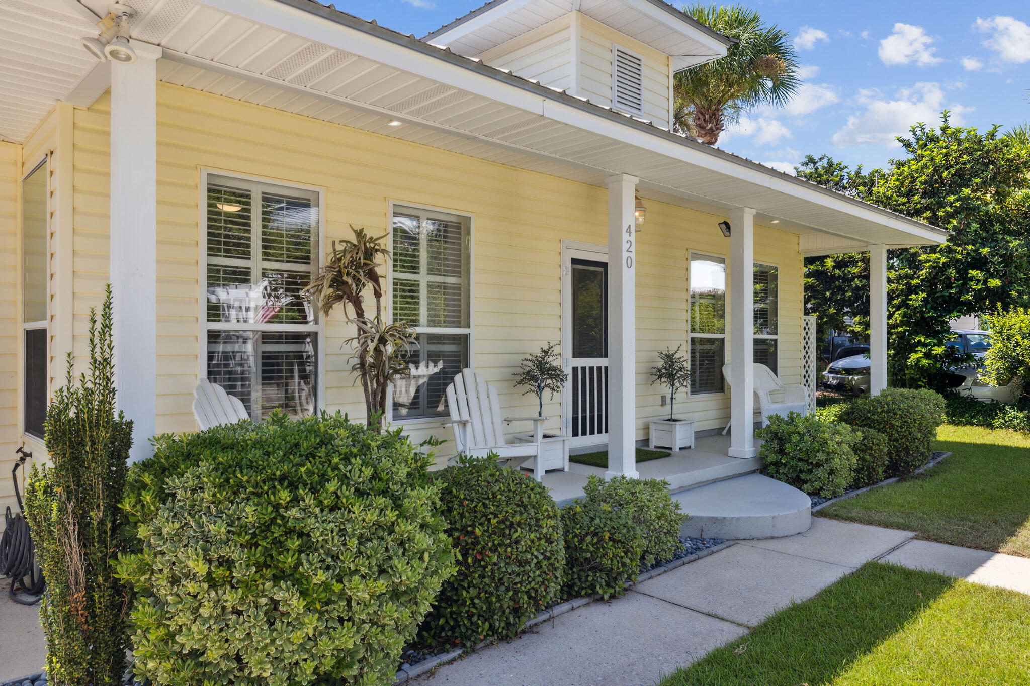 420 Tradewinds Drive