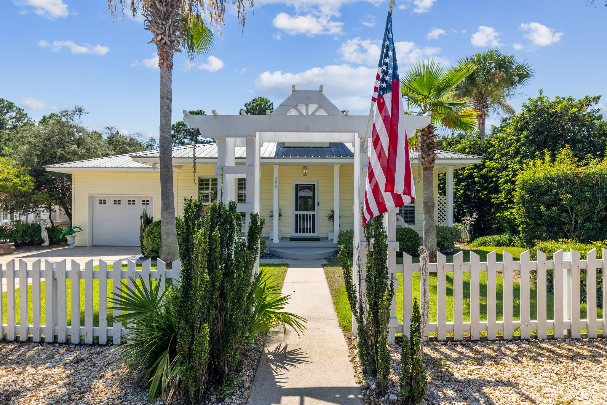 420 Tradewinds Drive