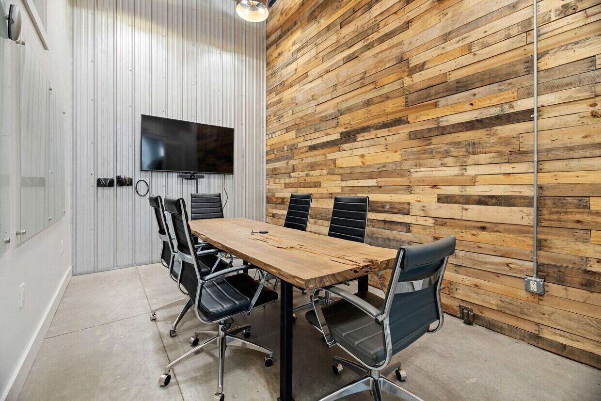 790 N County HWY 393, 5