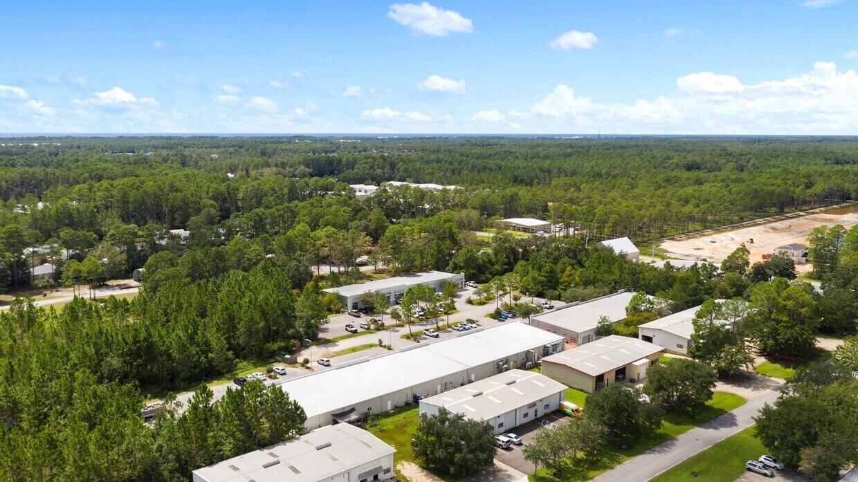 790 N County HWY 393, 1