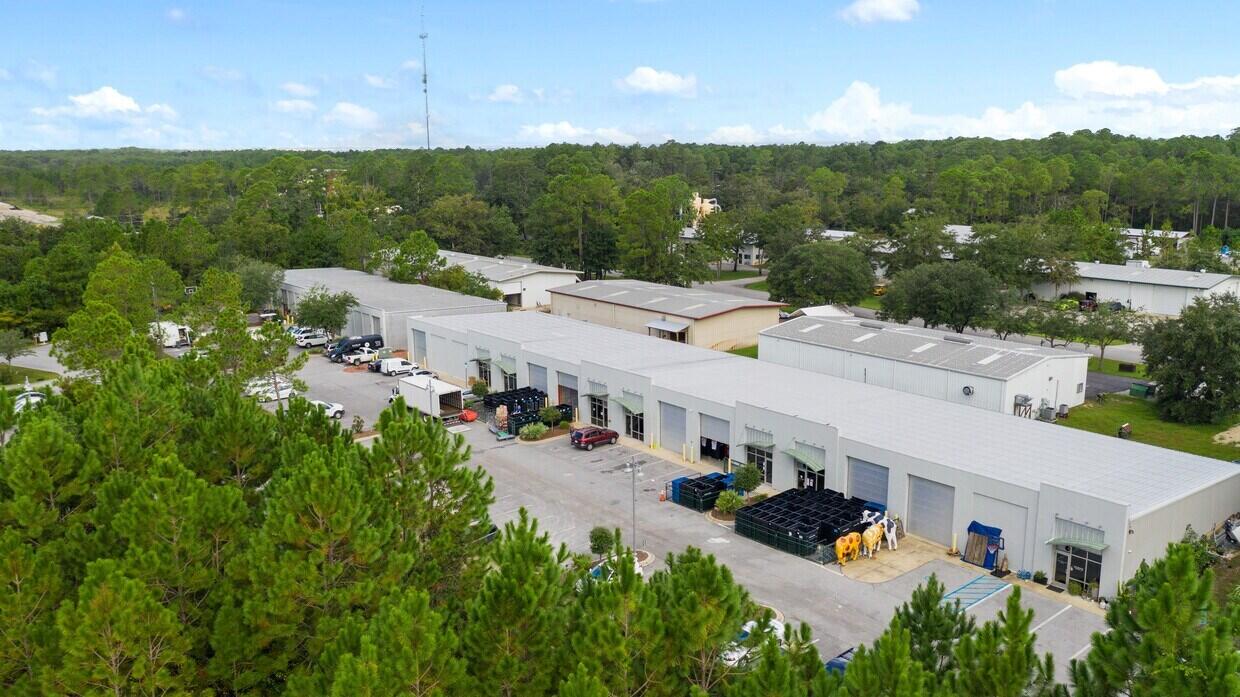 790 N County HWY 393, 1