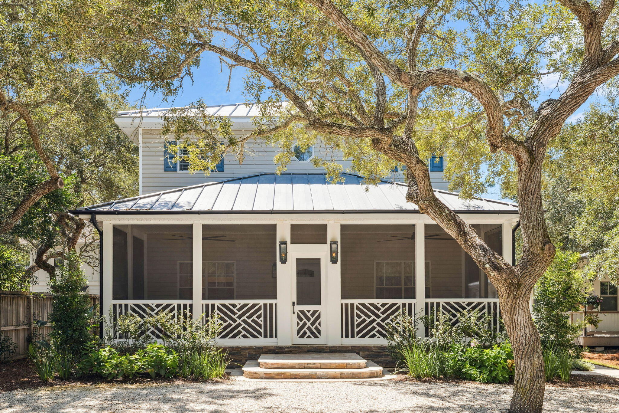 98 Garfield Street