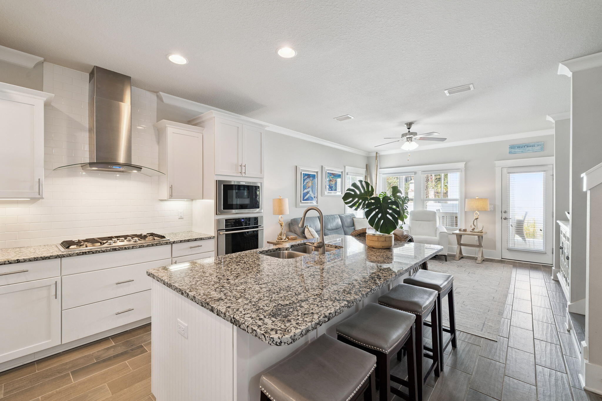 65 S Grande Pointe Drive