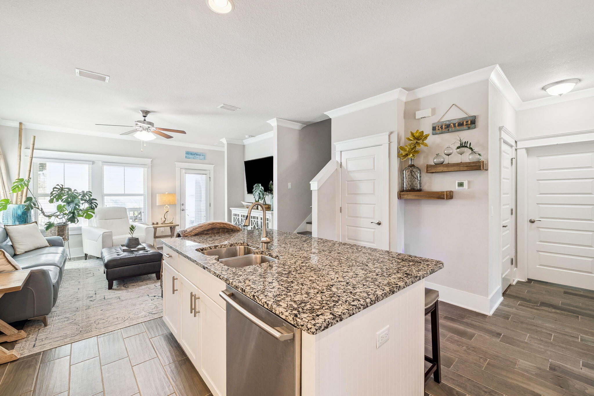 65 S Grande Pointe Drive