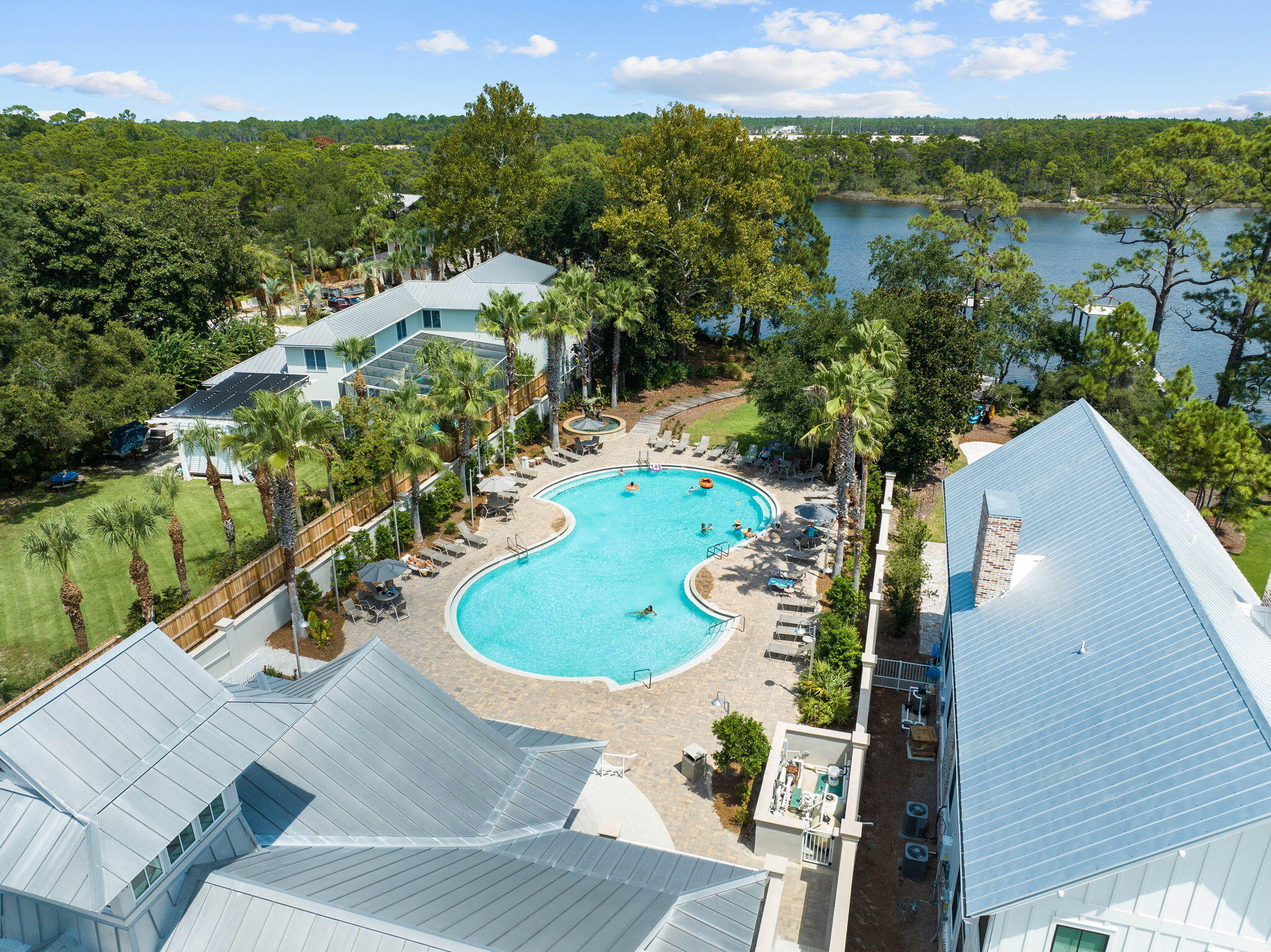 65 S Grande Pointe Drive