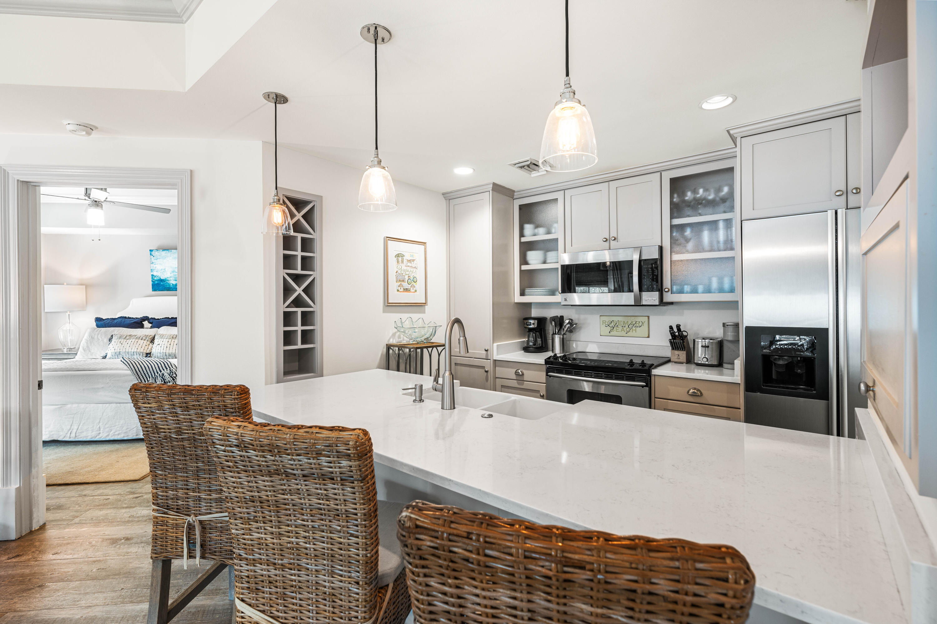 34 N Barrett Square # 2D