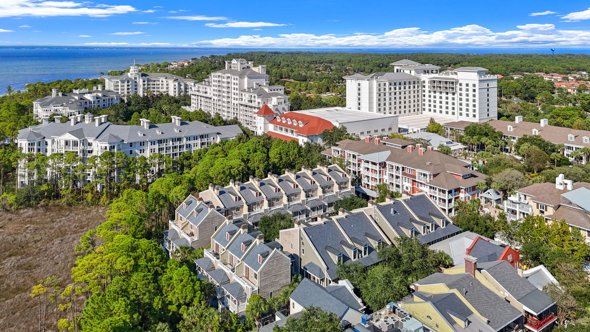 9201 Market Street Inn, 167