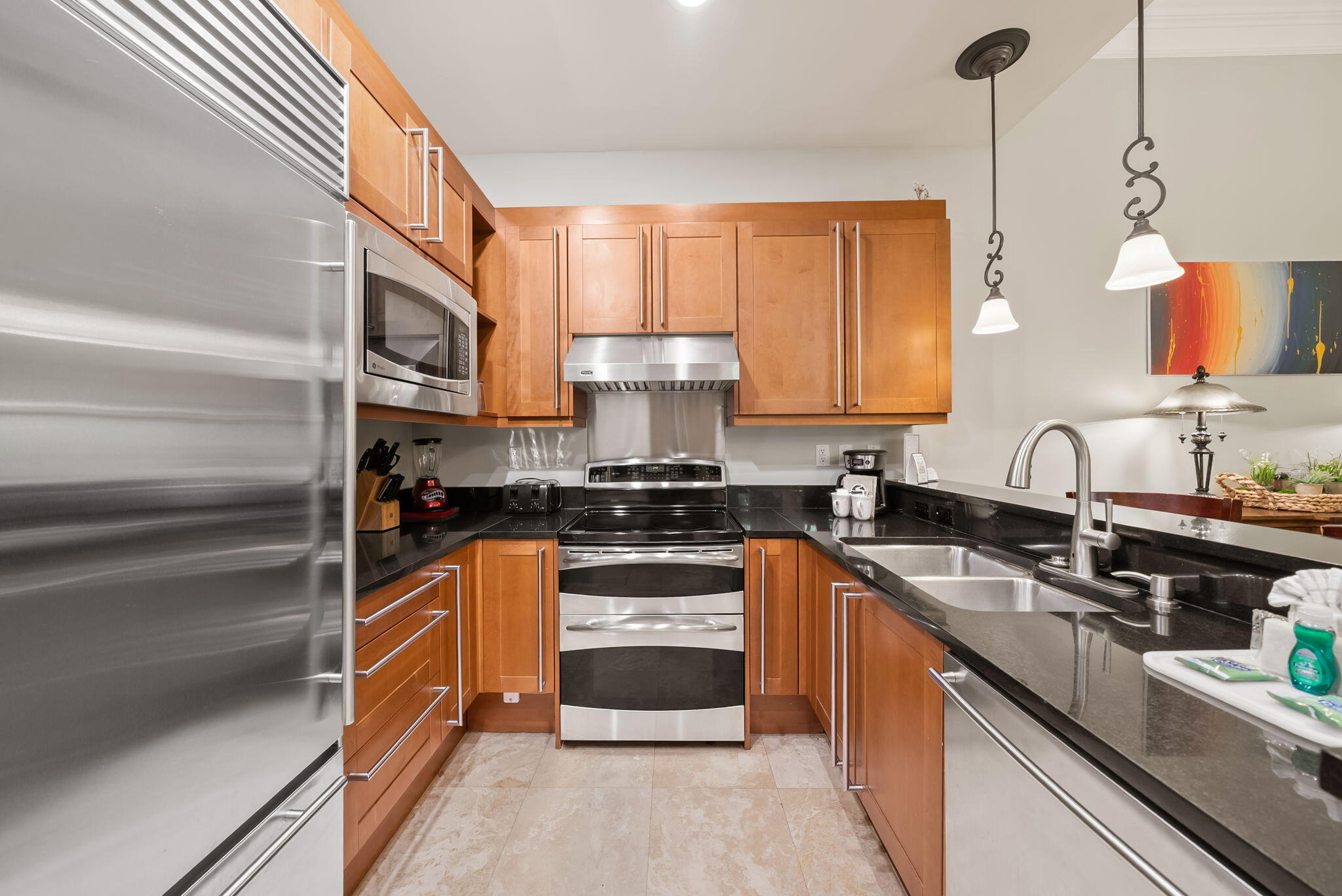 9201 Market Street Inn, 167