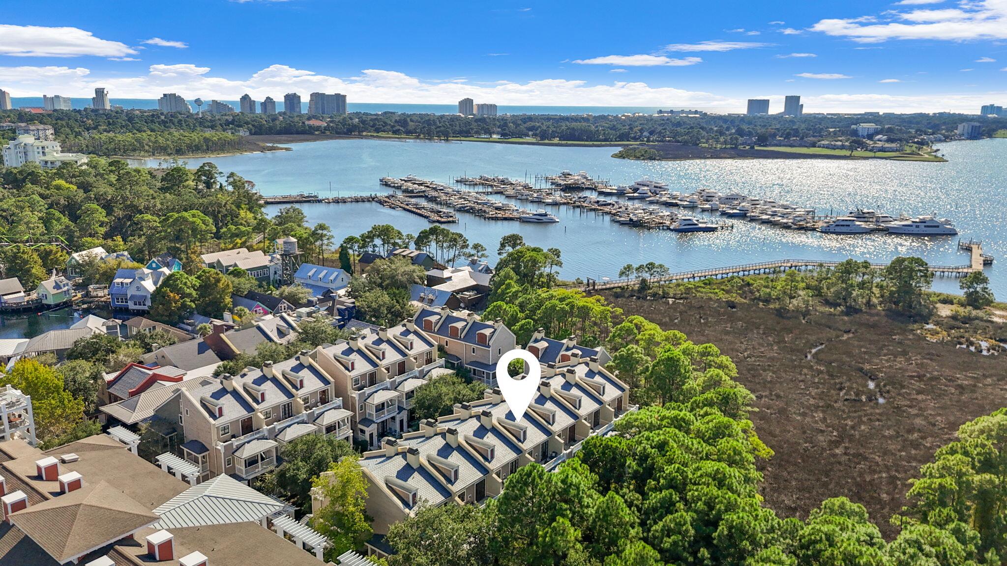 9201 Market Street Inn, 167