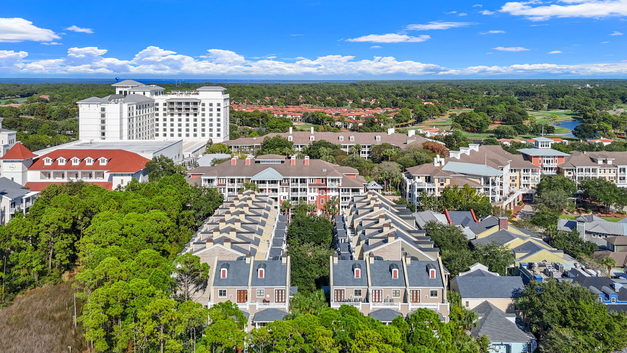 9201 Market Street Inn, 167