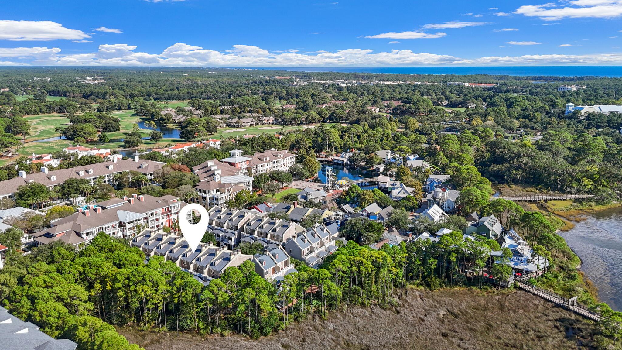 9201 Market Street Inn, 167