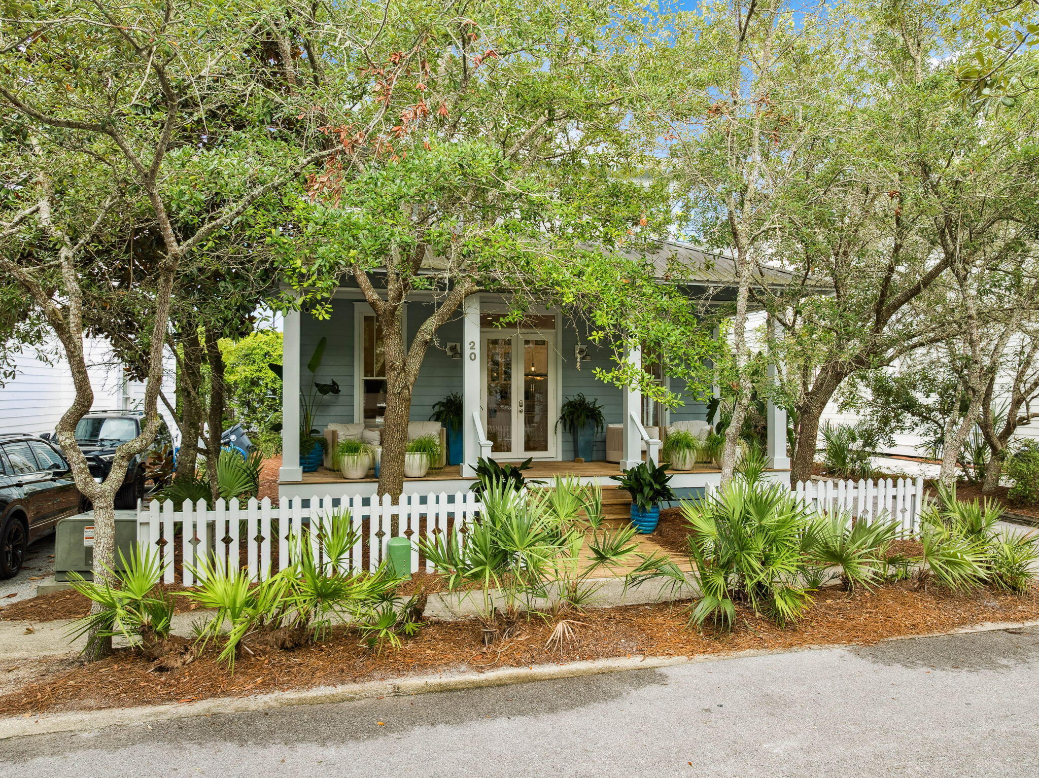 20 Chelsea Loop Road