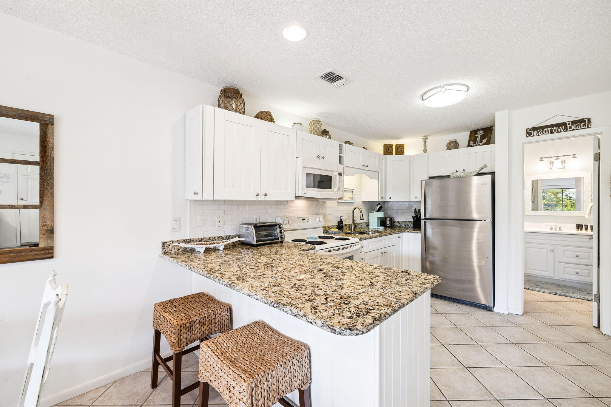 3799 E County Highway 30A, F-6