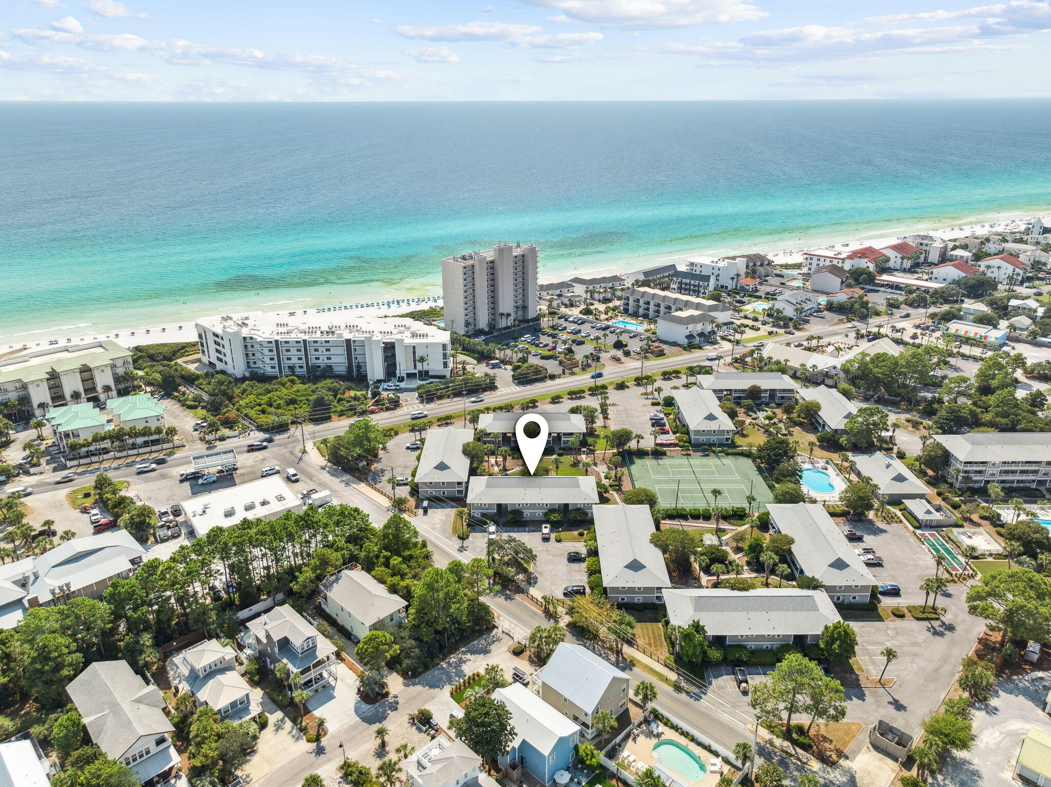 3799 E County Highway 30A, F-6