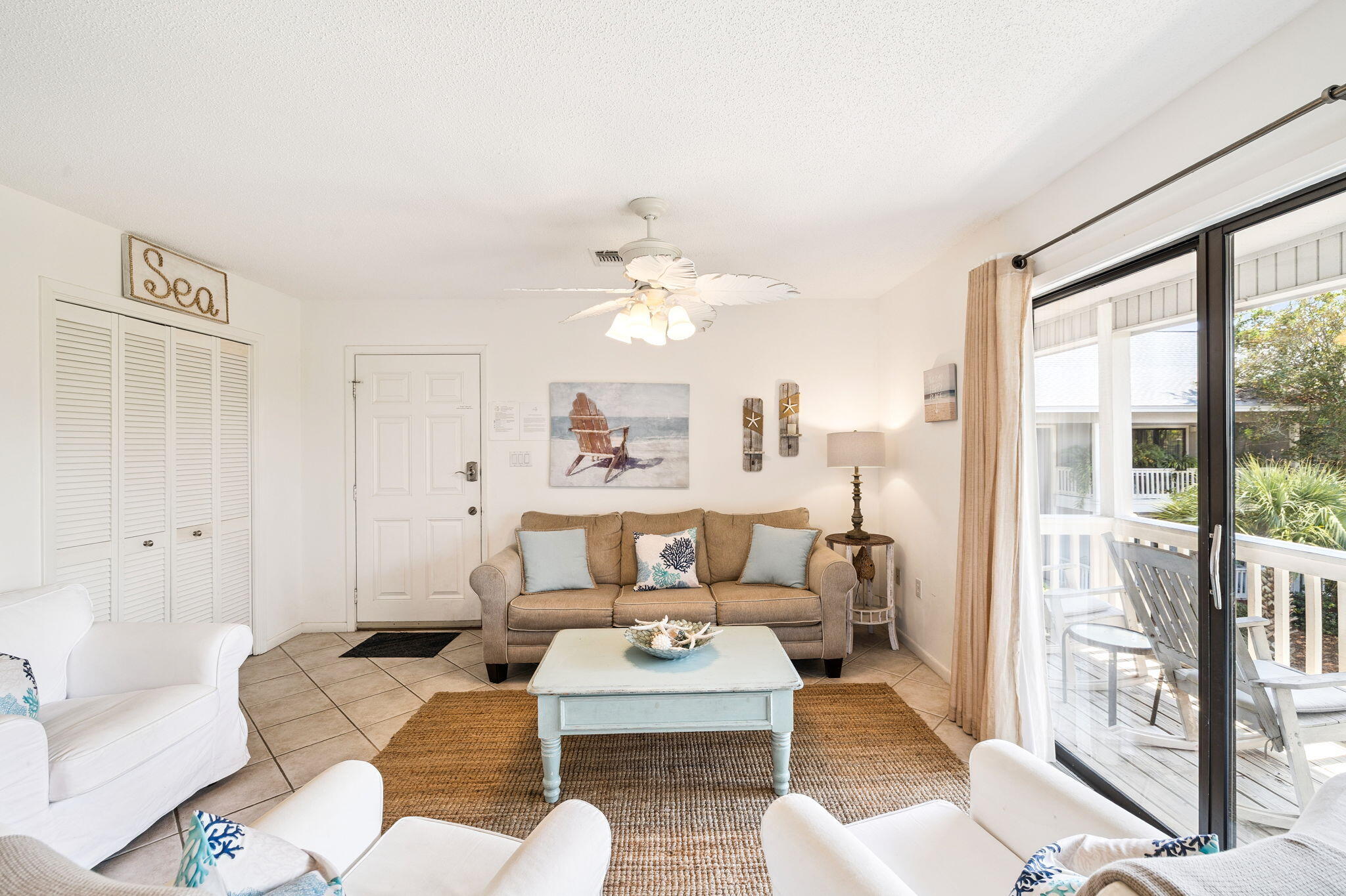 3799 E County Highway 30A, F-6