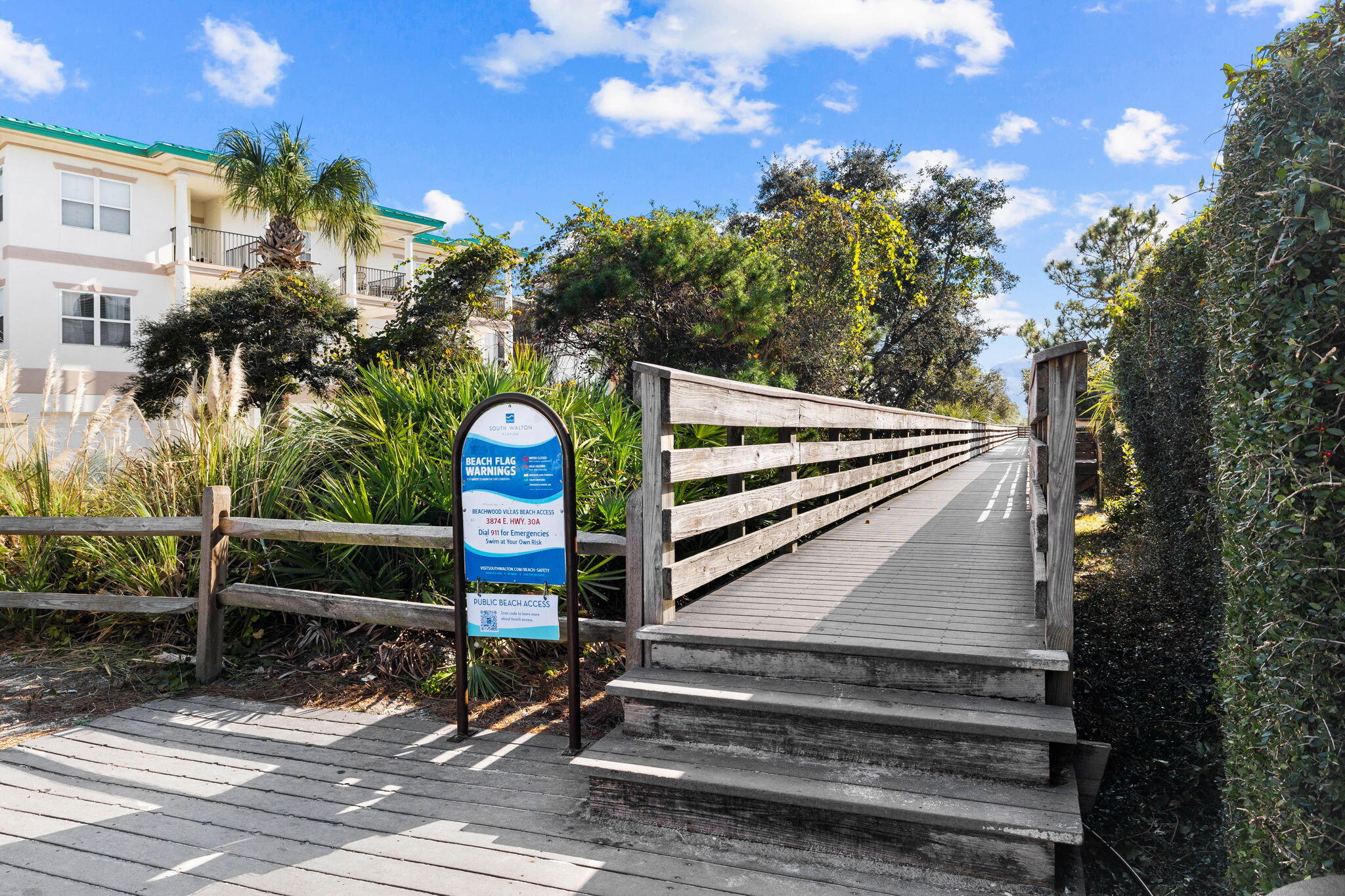 3799 E County Highway 30A, F-6