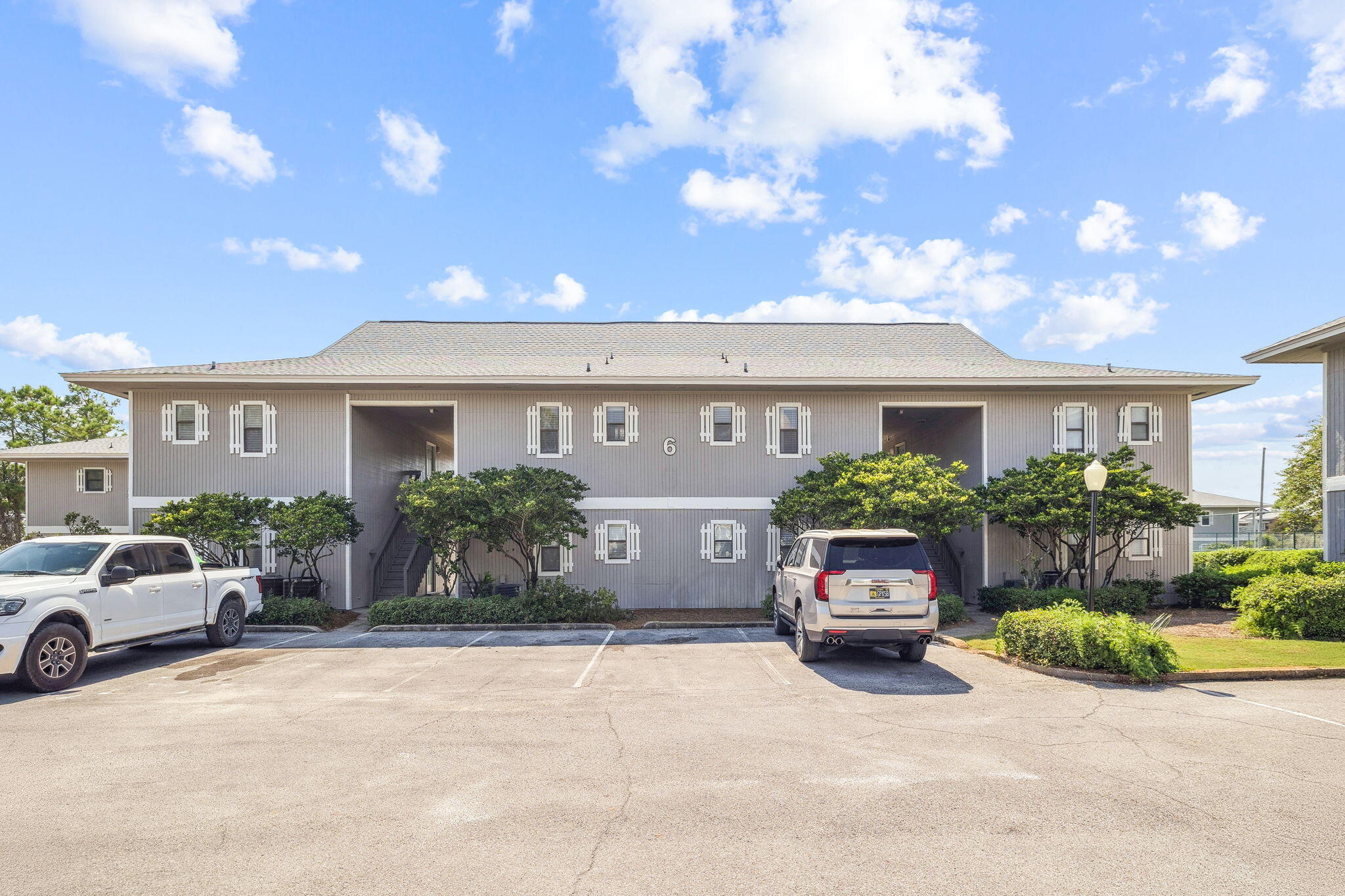 3799 E County Highway 30A, F-6