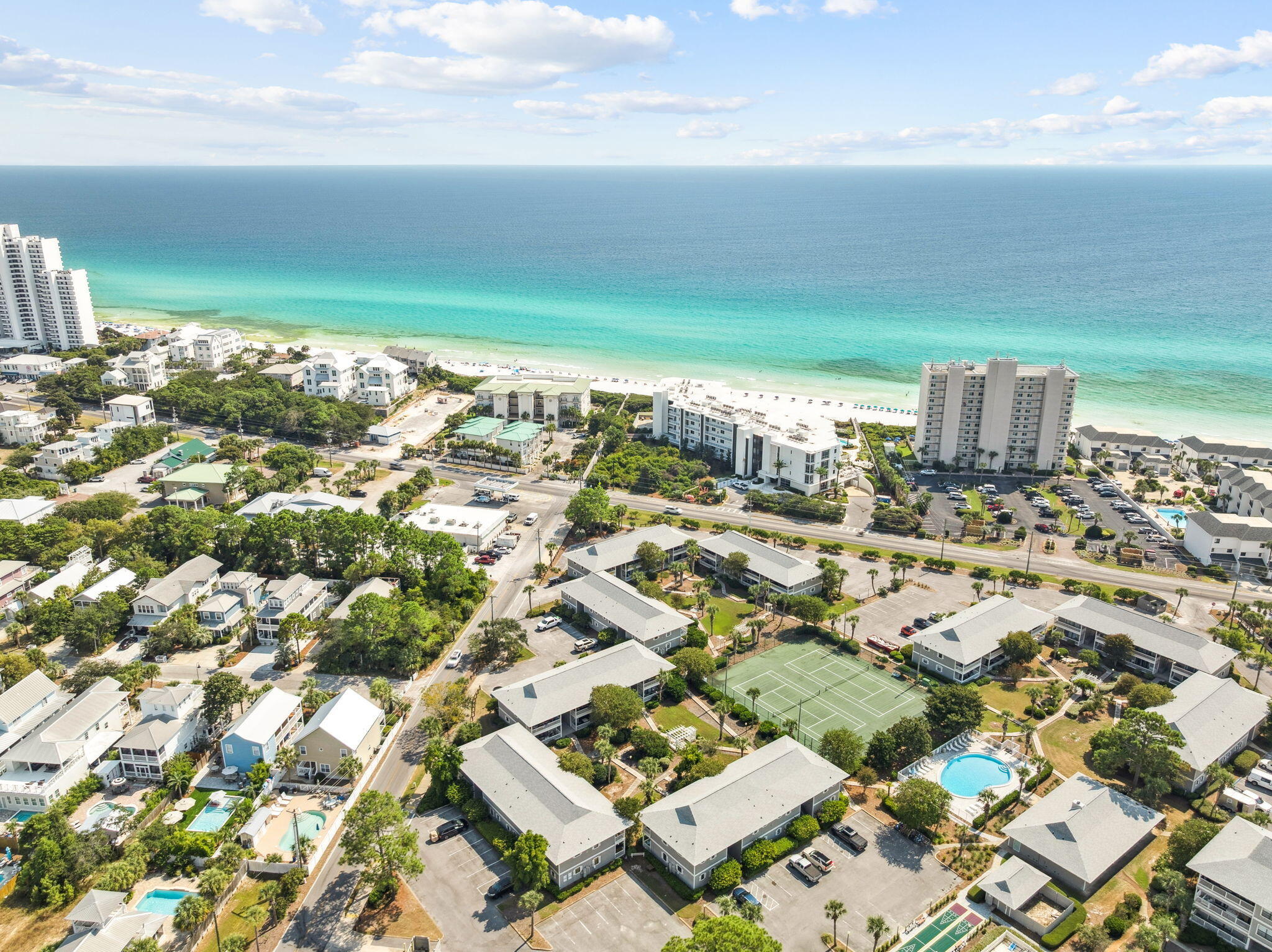 3799 E County Highway 30A, F-6