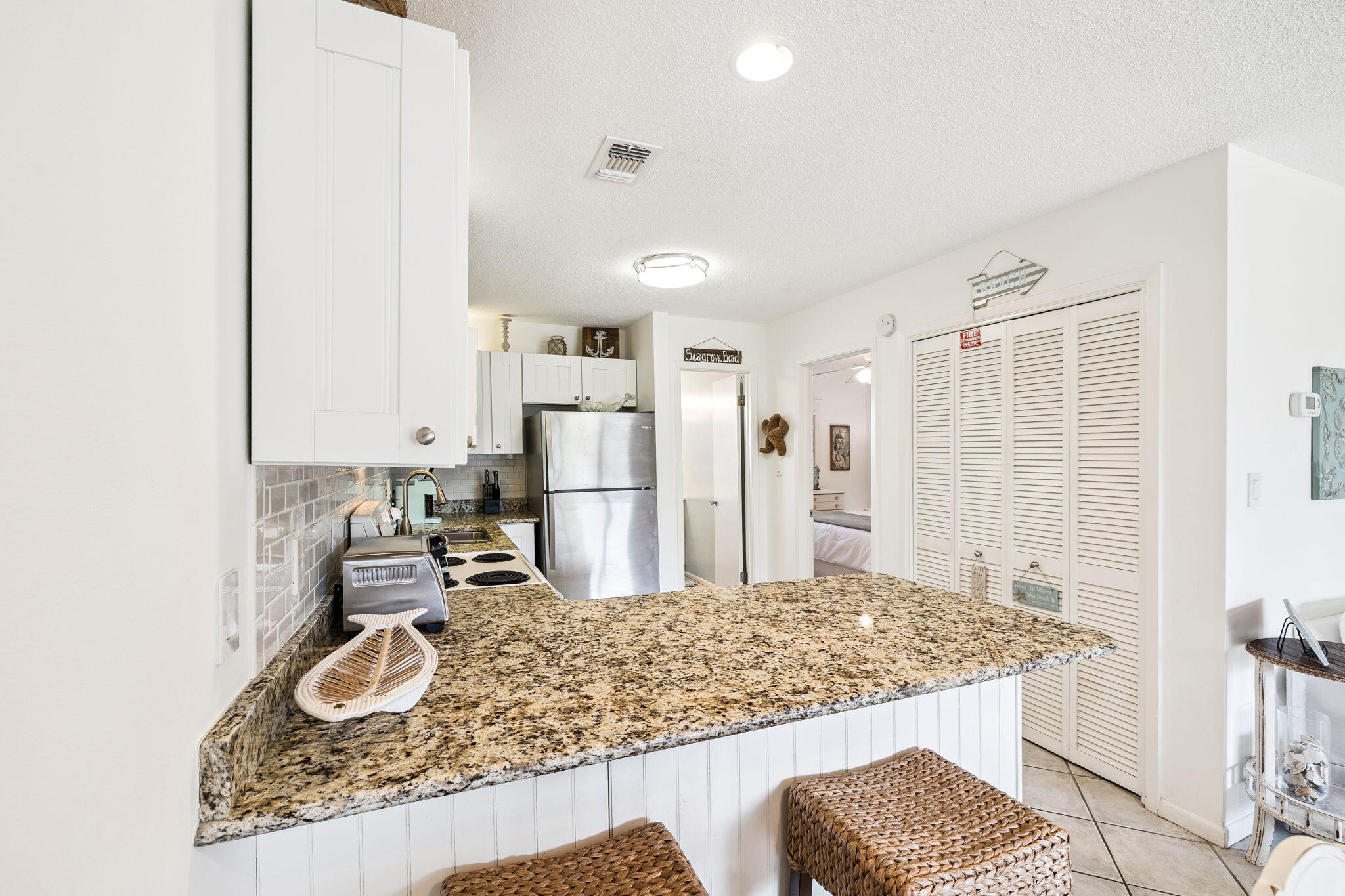 3799 E County Highway 30A, F-6