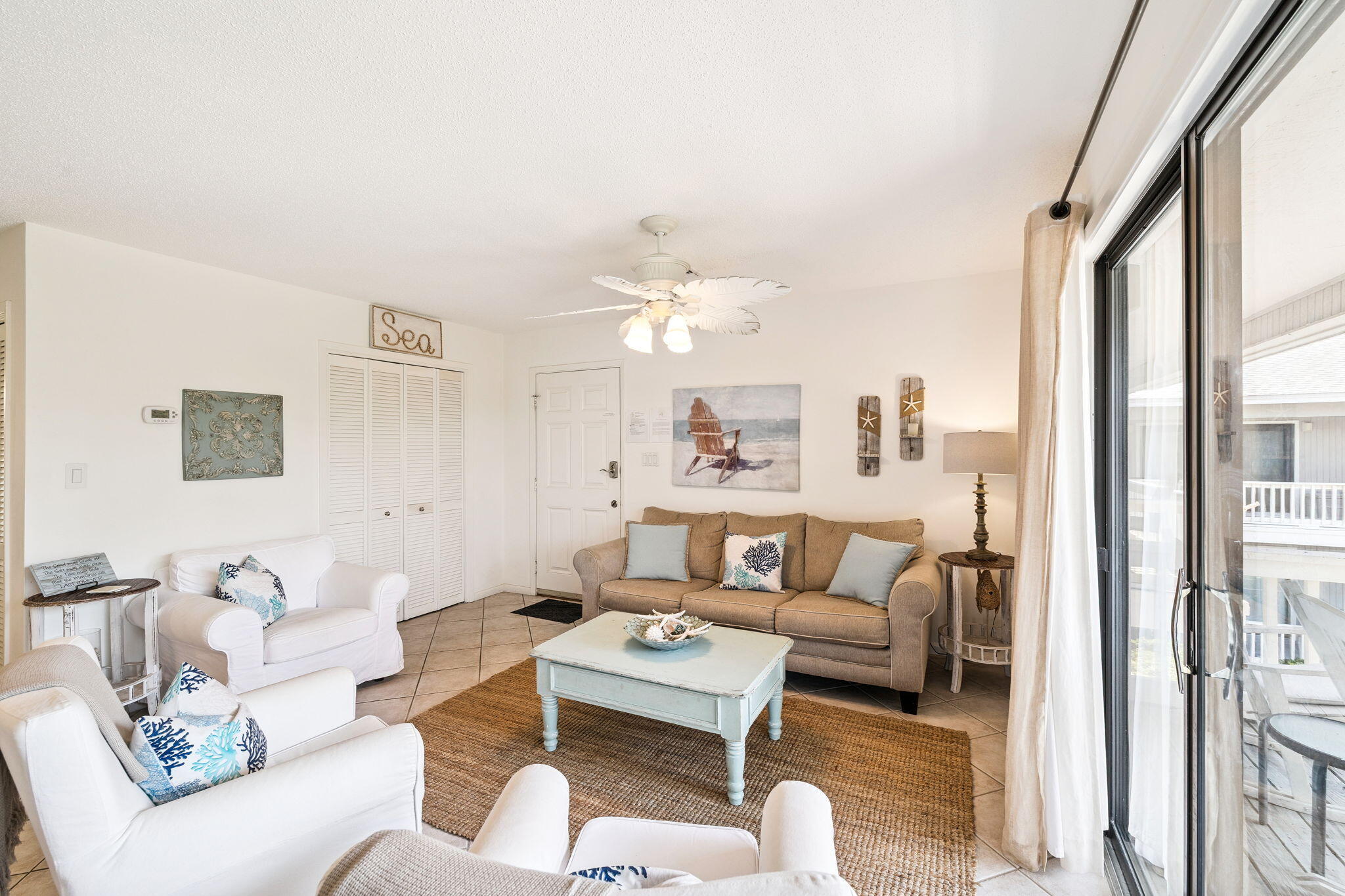 3799 E County Highway 30A, F-6