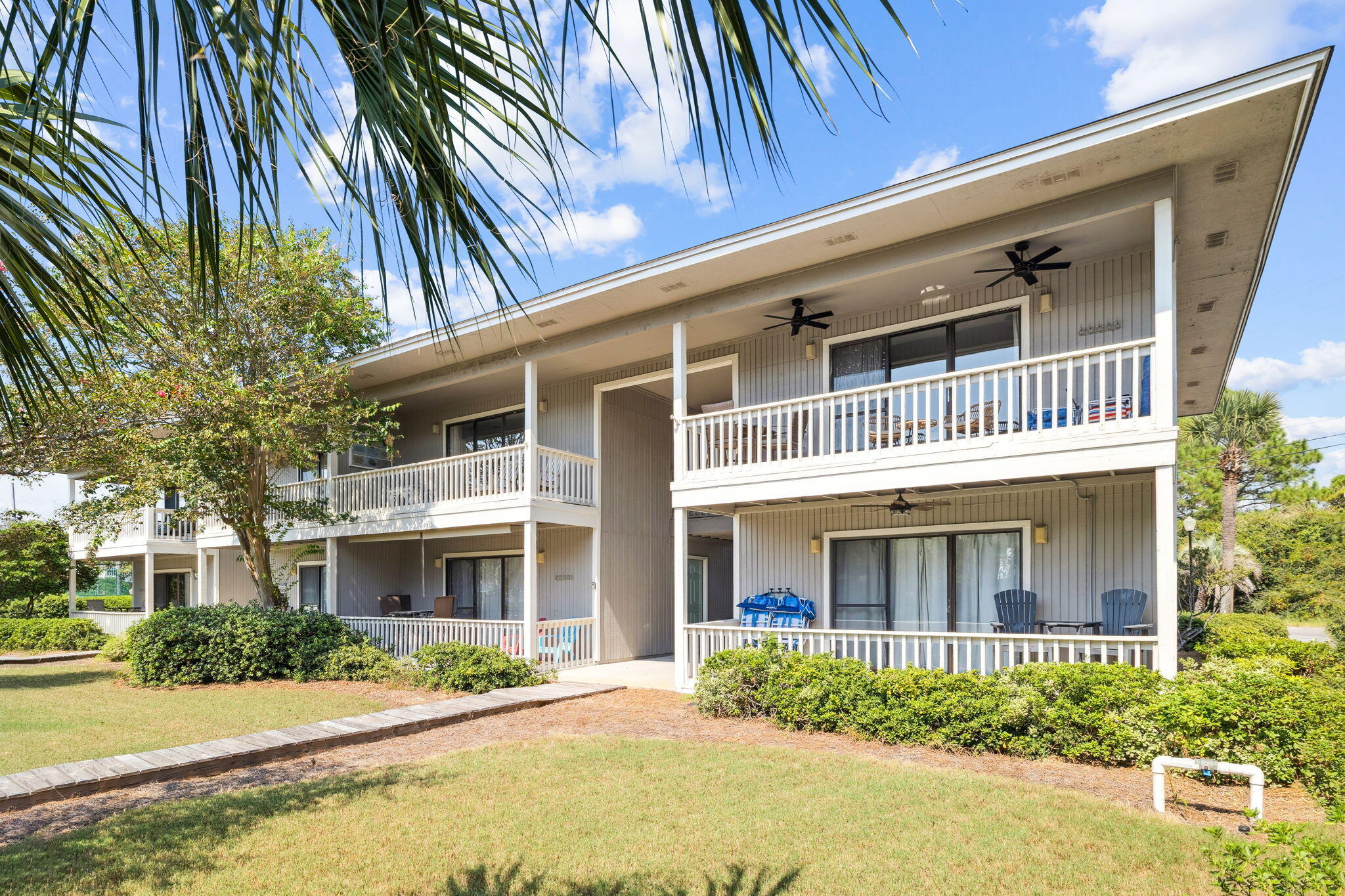 3799 E County Highway 30A, F-6