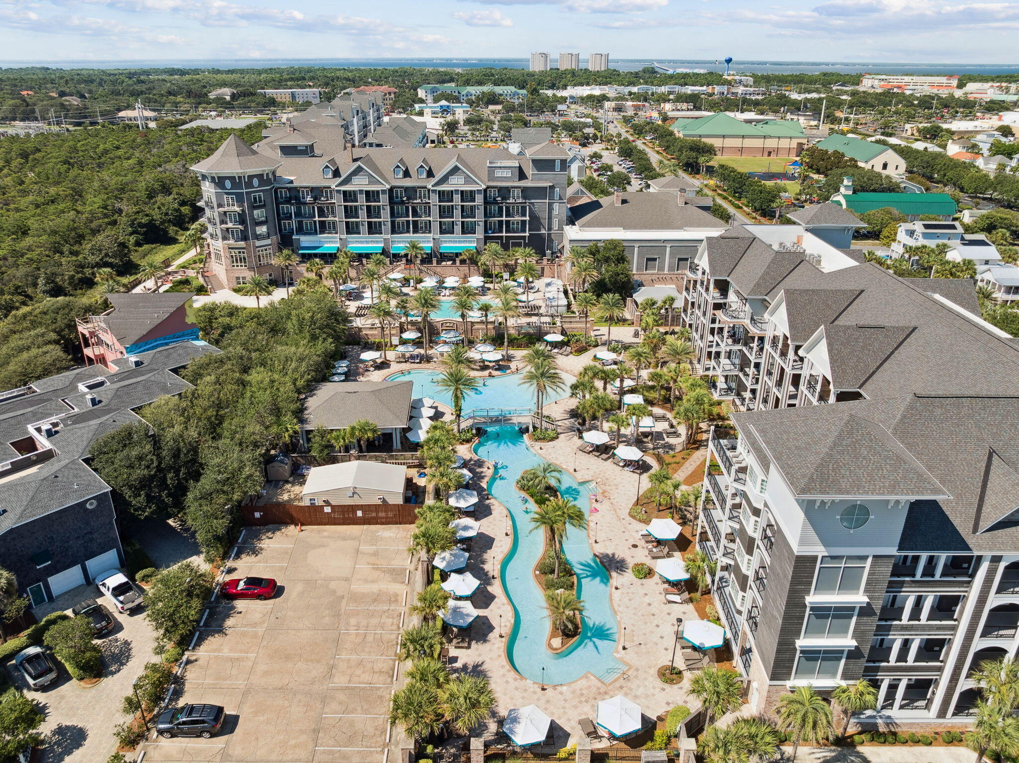 202 Henderson Resort Way, 1303