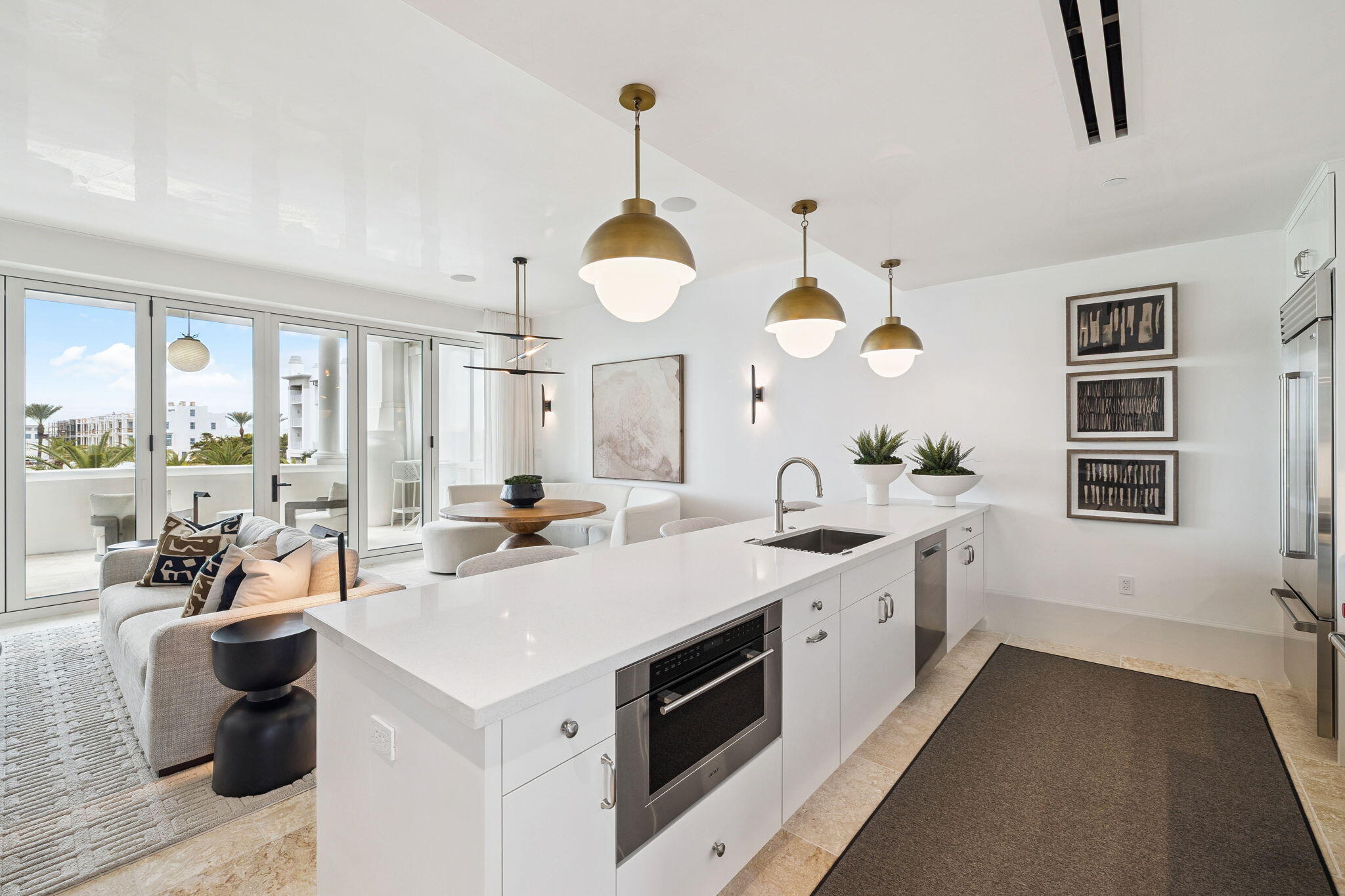 27 Admiralty Row, 203