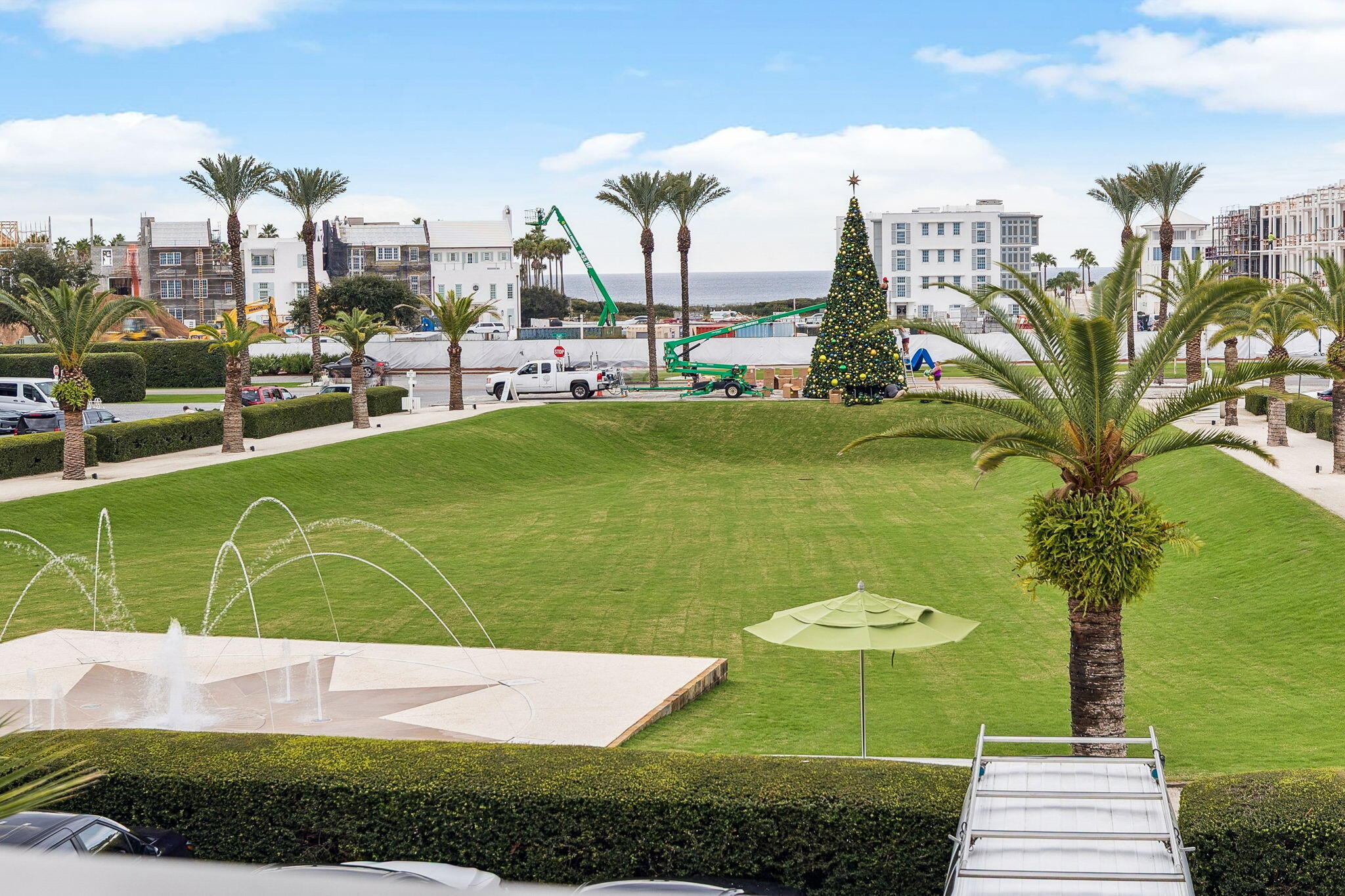 27 Admiralty Row, 203