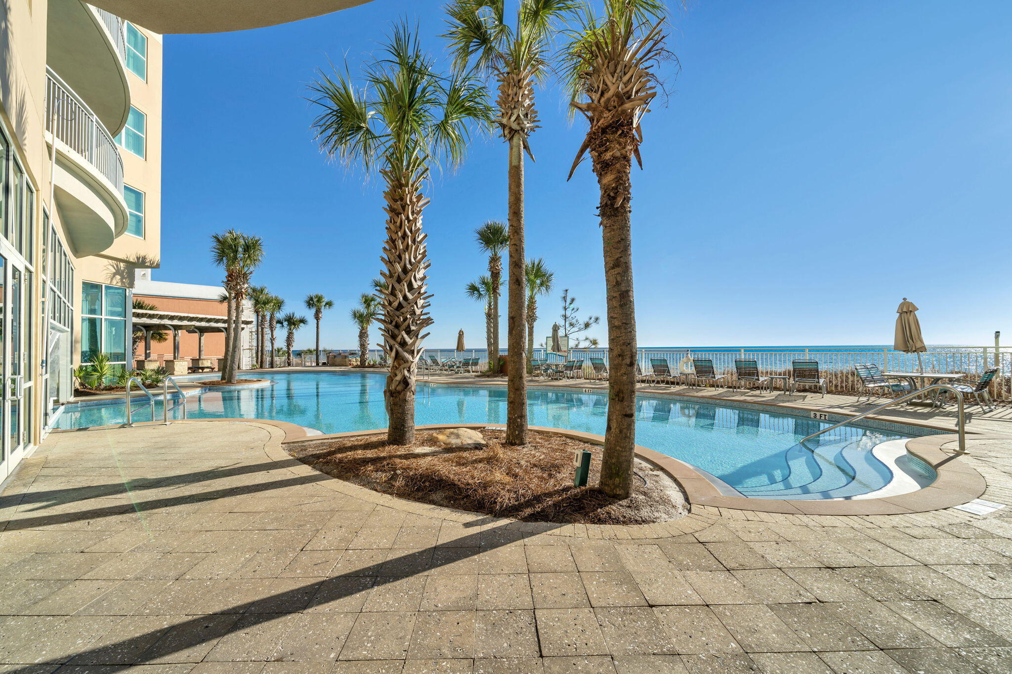 15625 Front Beach Road, UNIT 306