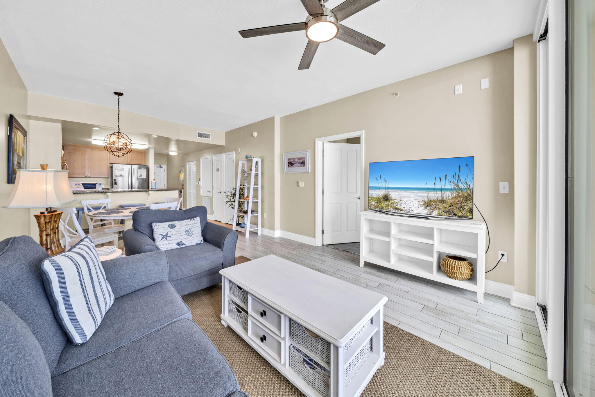 15625 Front Beach Road, UNIT 306