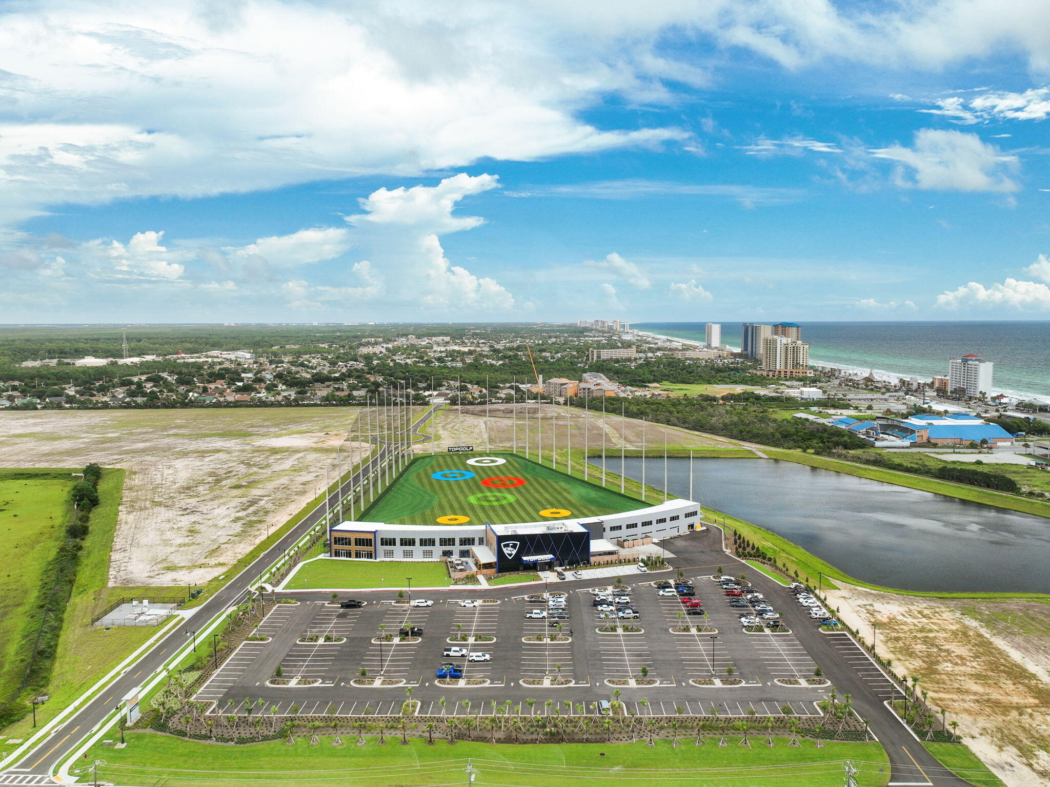 15625 Front Beach Road, UNIT 306